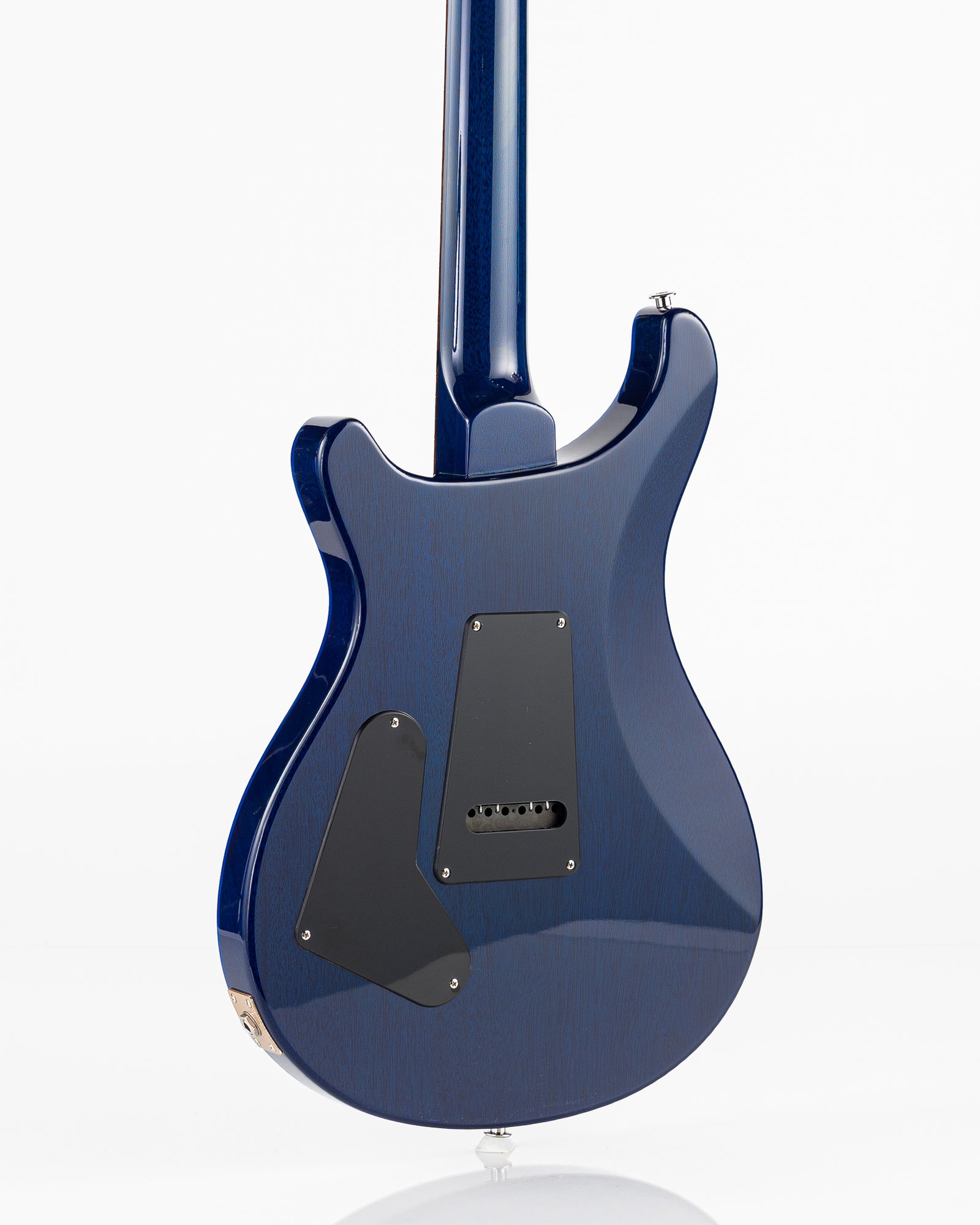 PRS S2 Custom 24-08 Electric Guitar - Faded Gray Black Blue Burst