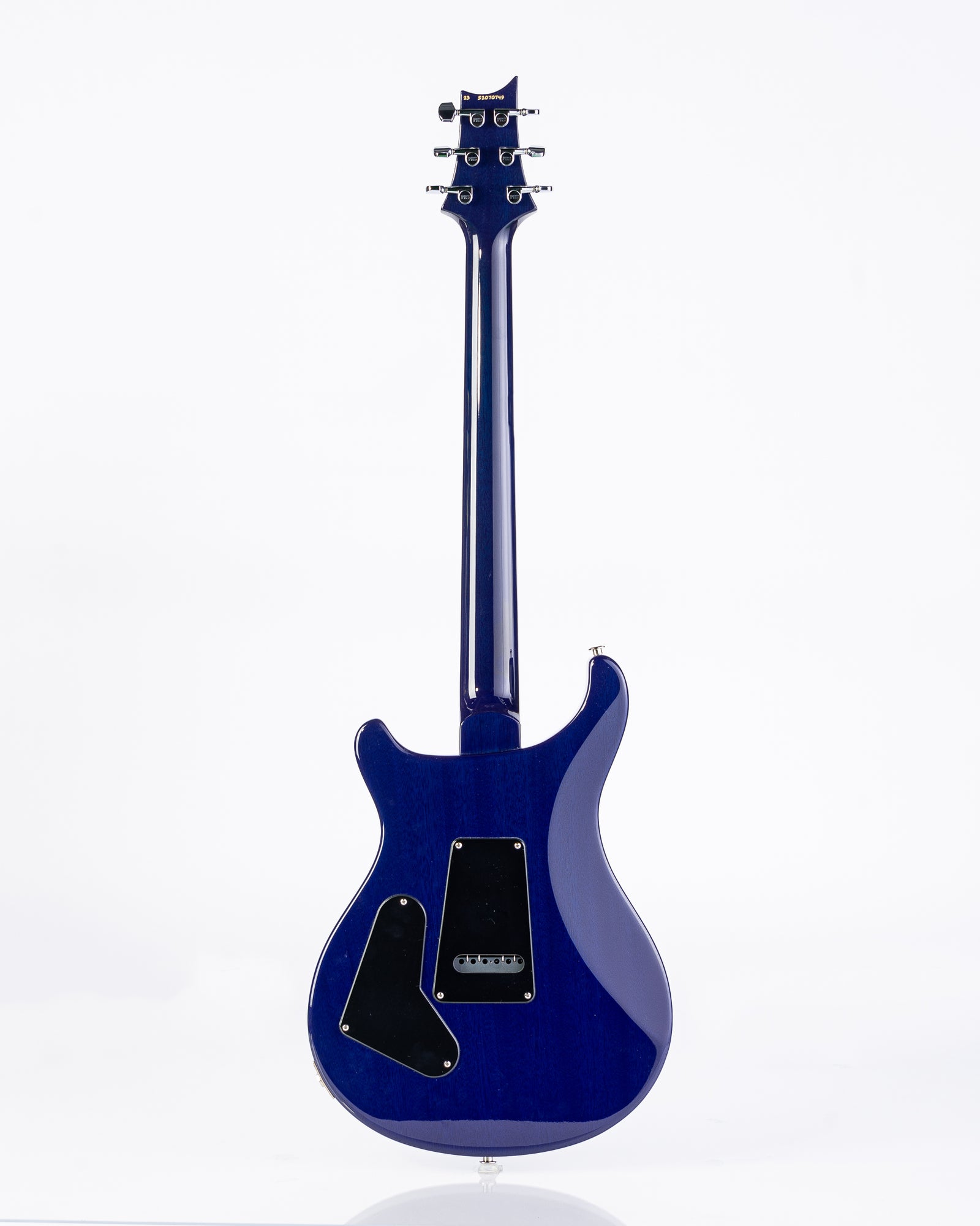 PRS S2 CUSTOM 24-08 Lake Blue