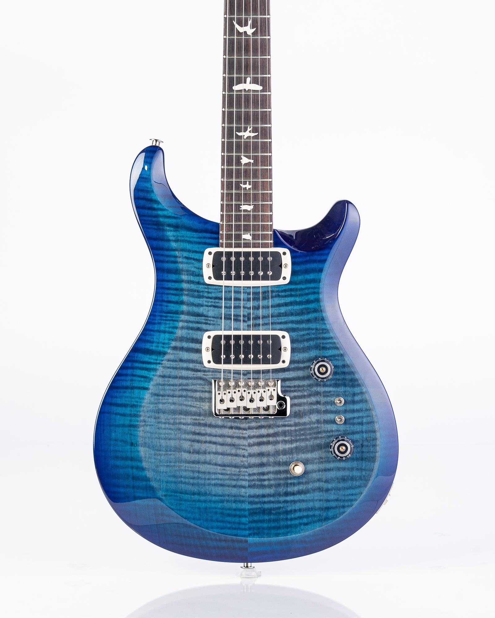 PRS S2 CUSTOM 24-08 Lake Blue