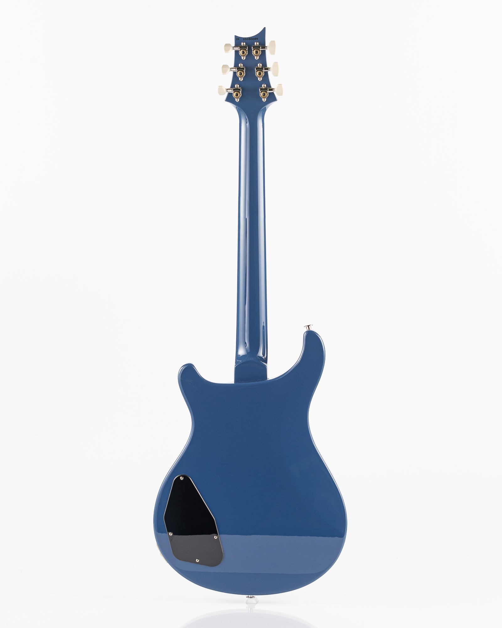 PRS S2 McCarty 594 Thinline Electric Guitar - Space Blue