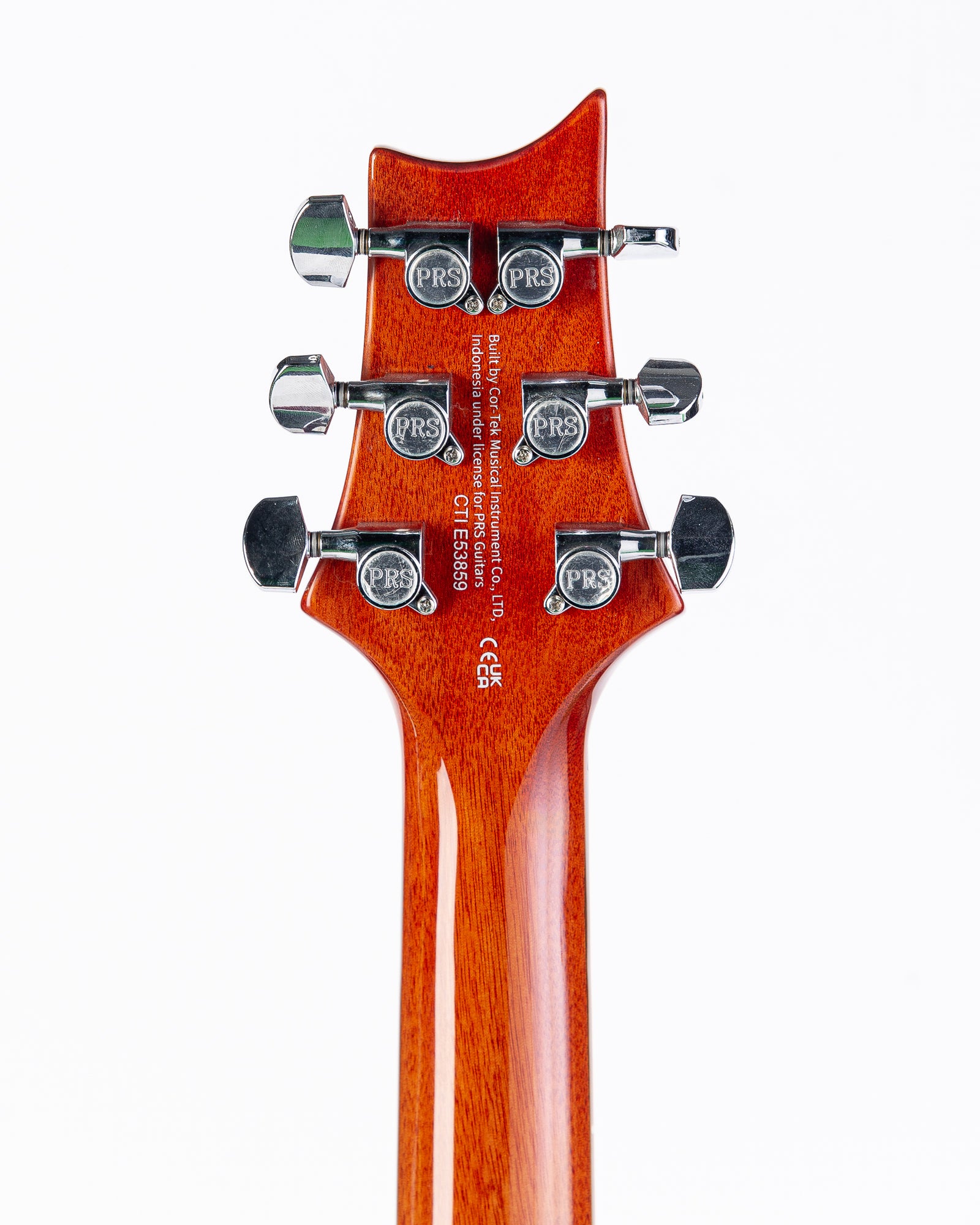 PRS SE 245 Vintage Sunburst