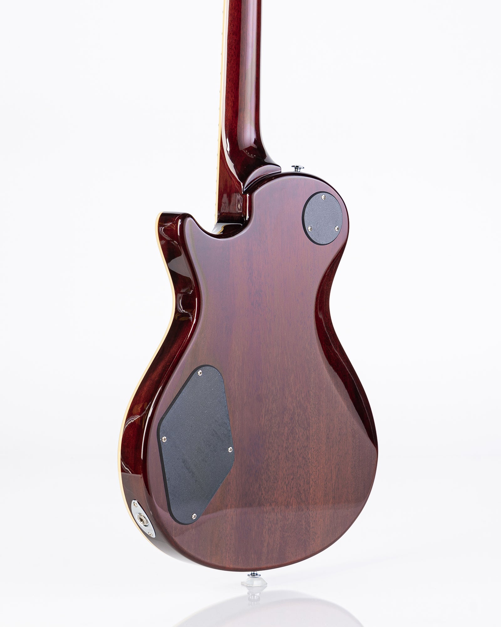 PRS SE 245 Standard Electric Guitar - Tobacco Sunburst