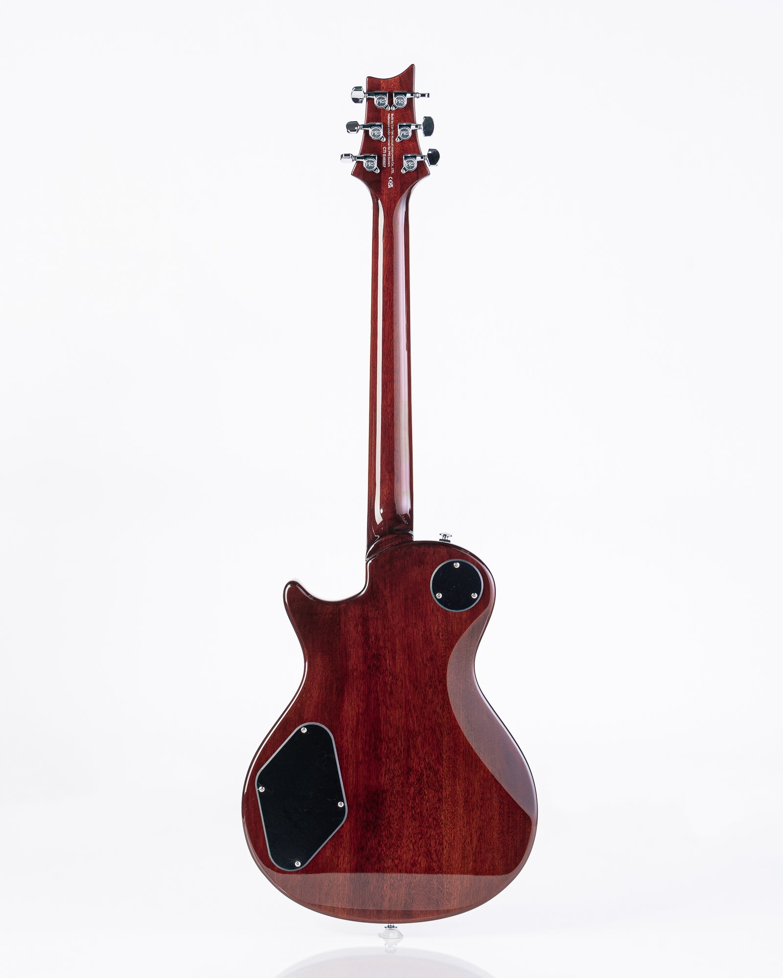 PRS SE 245 Standard Electric Guitar - Tobacco Sunburst