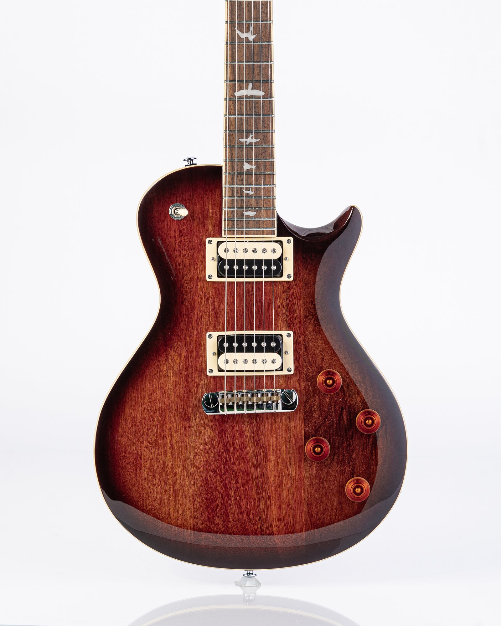 PRS SE 245 Standard Electric Guitar - Tobacco Sunburst
