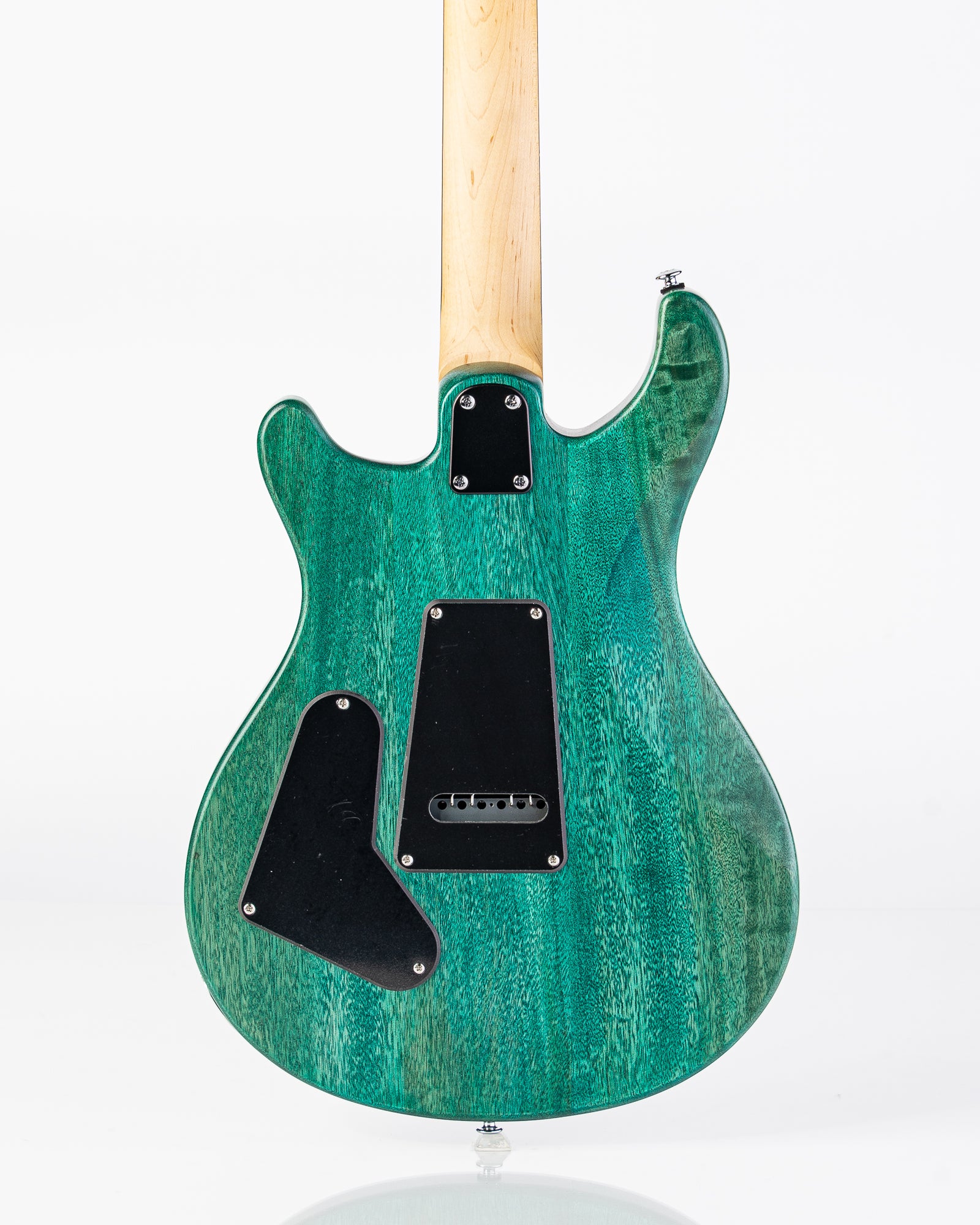 PRS SE CE 24 Standard Electric Guitar- Turquoise Stain W/Bag
