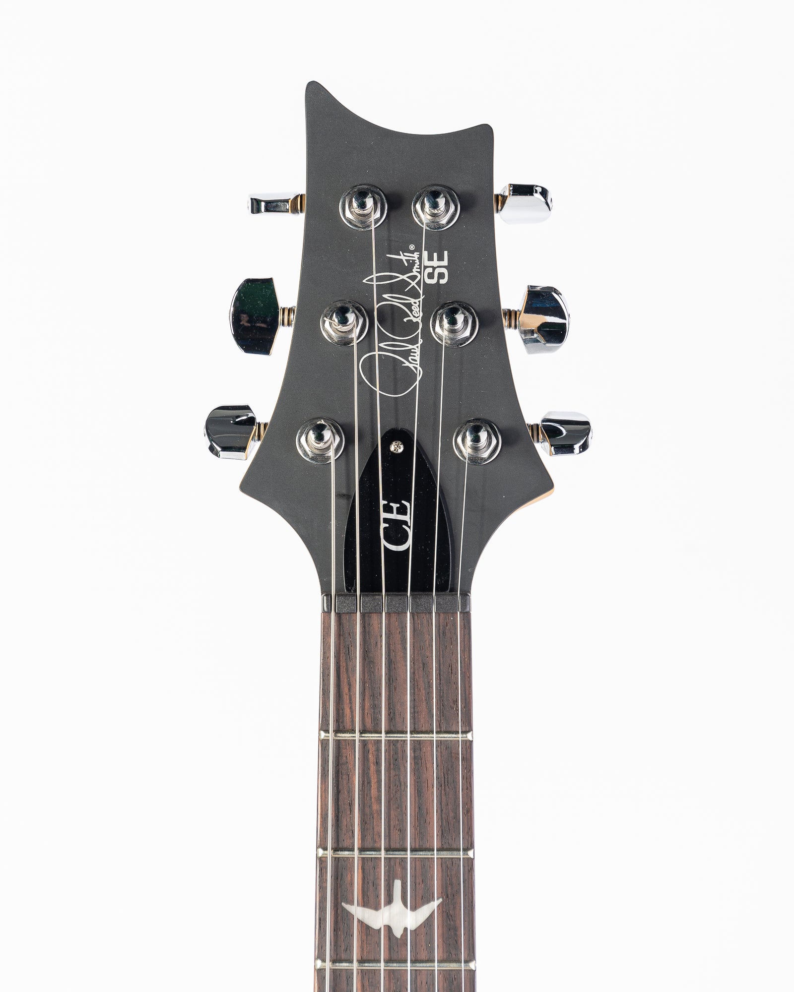 PRS SE CE 24 Standard Electric Guitar- Turquoise Stain W/Bag