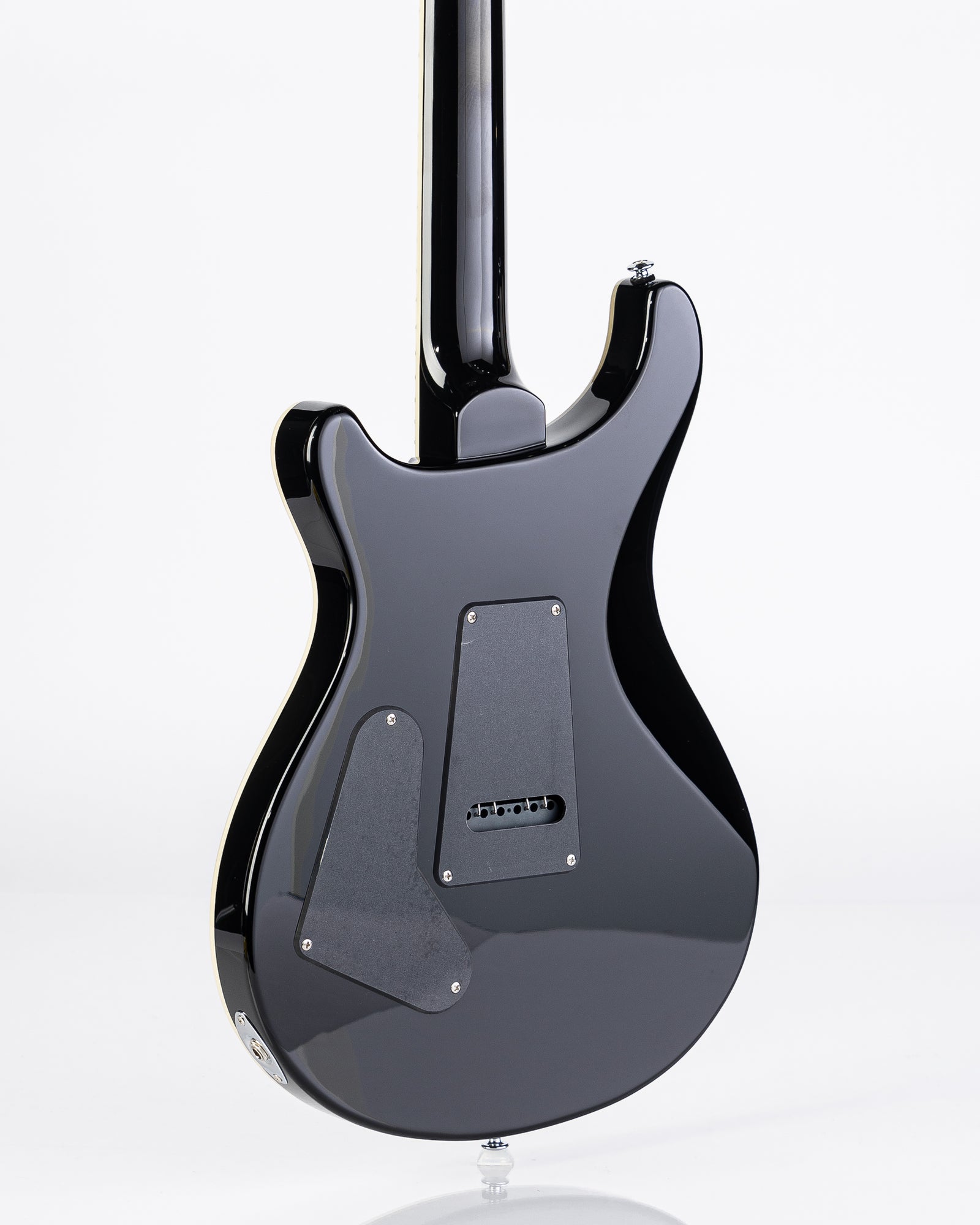 PRS SE Custom 24 Electric Guitar - Quilted Violet