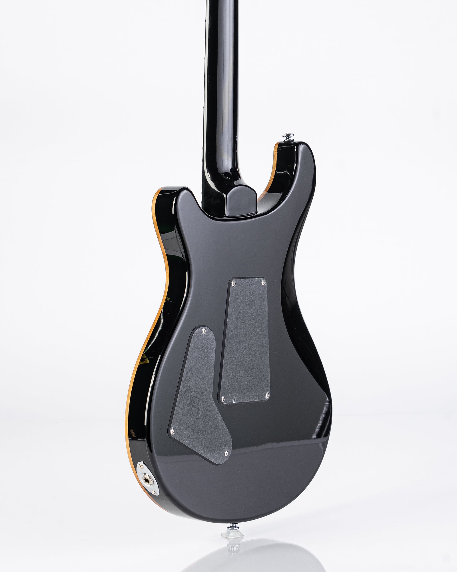 B-STOCK PRS SE Custom 24 Floyd Electric Guitar - Charcoal Burst