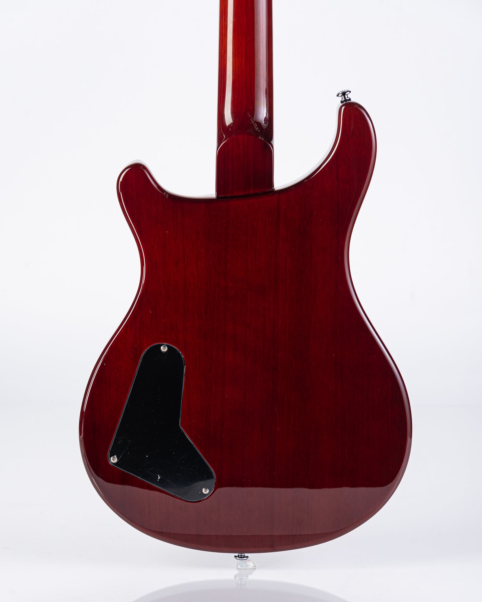 USED PRS SE Custom Semi-Hollow Sunburst