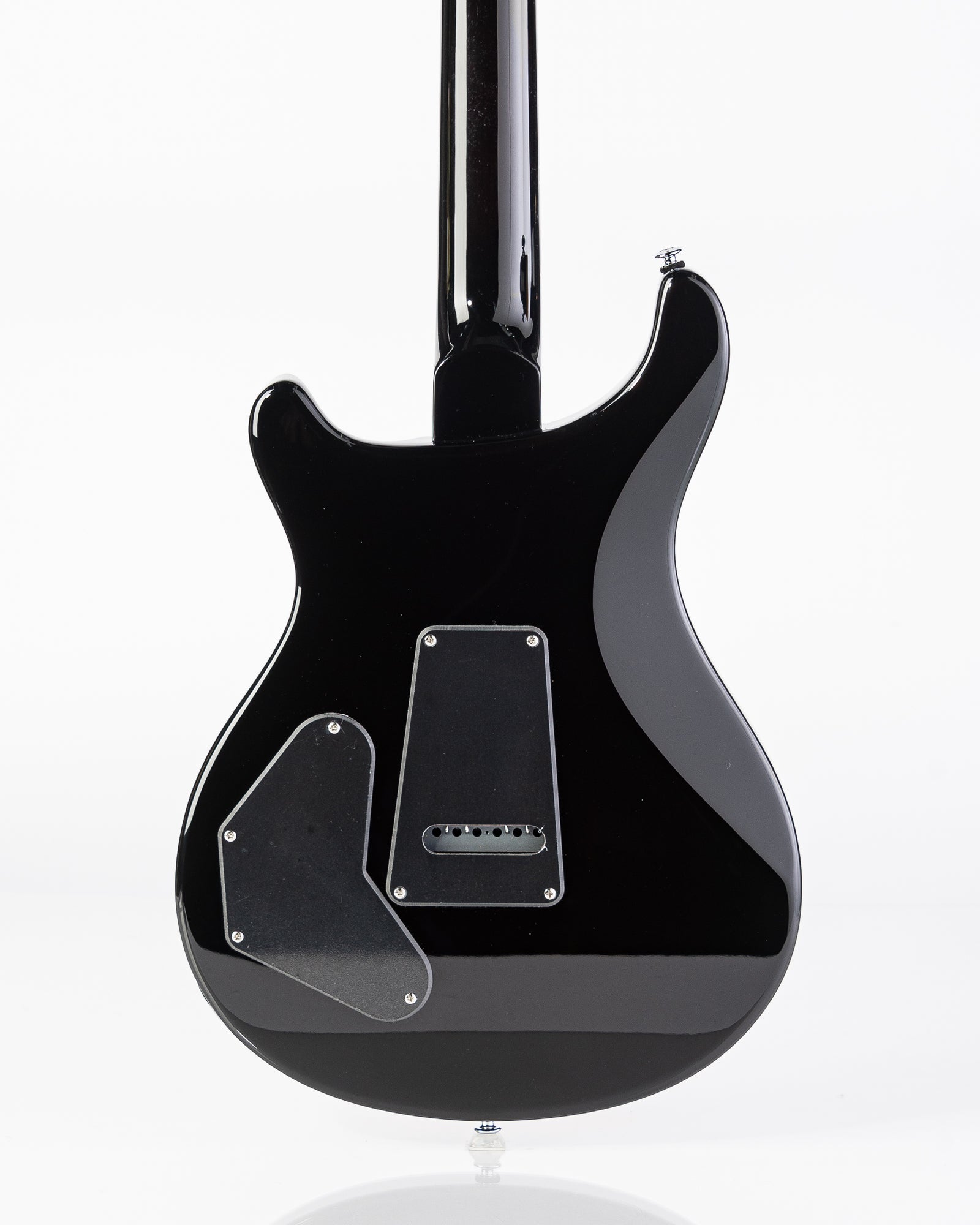 PRS SE DGT David Grissom Signature Electric Guitar - Gold Top