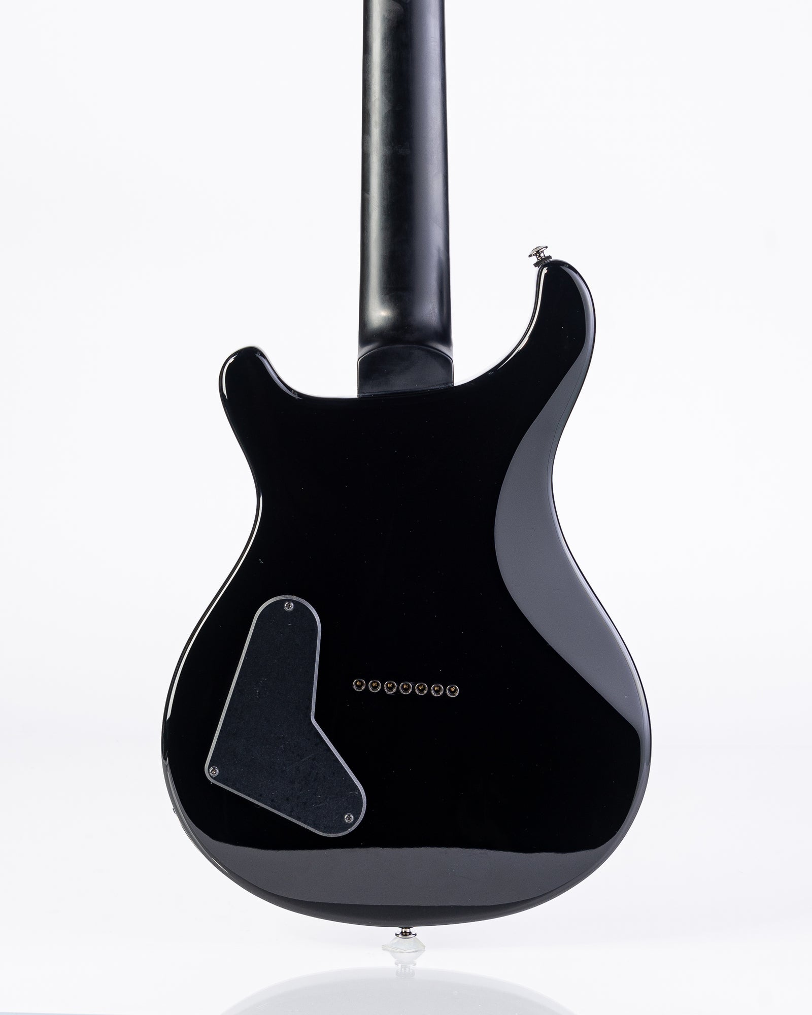 B-STOCK PRS SE Mark Holcomb 7 String Electric Guitar - Holcomb Blue Burst