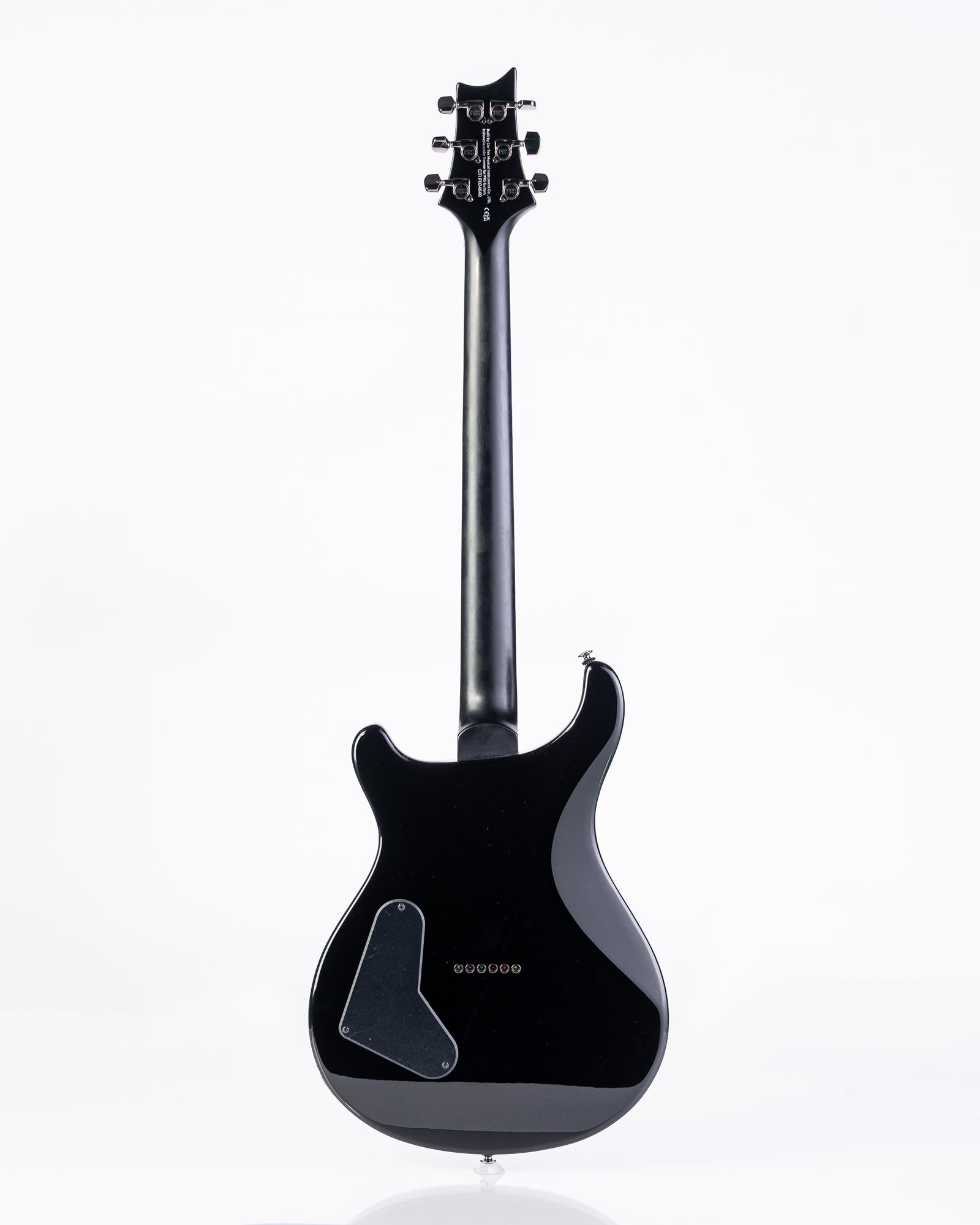 B-STOCK PRS SE Mark Holcomb Signature Electric Guitar - Holcomb Blue Burst