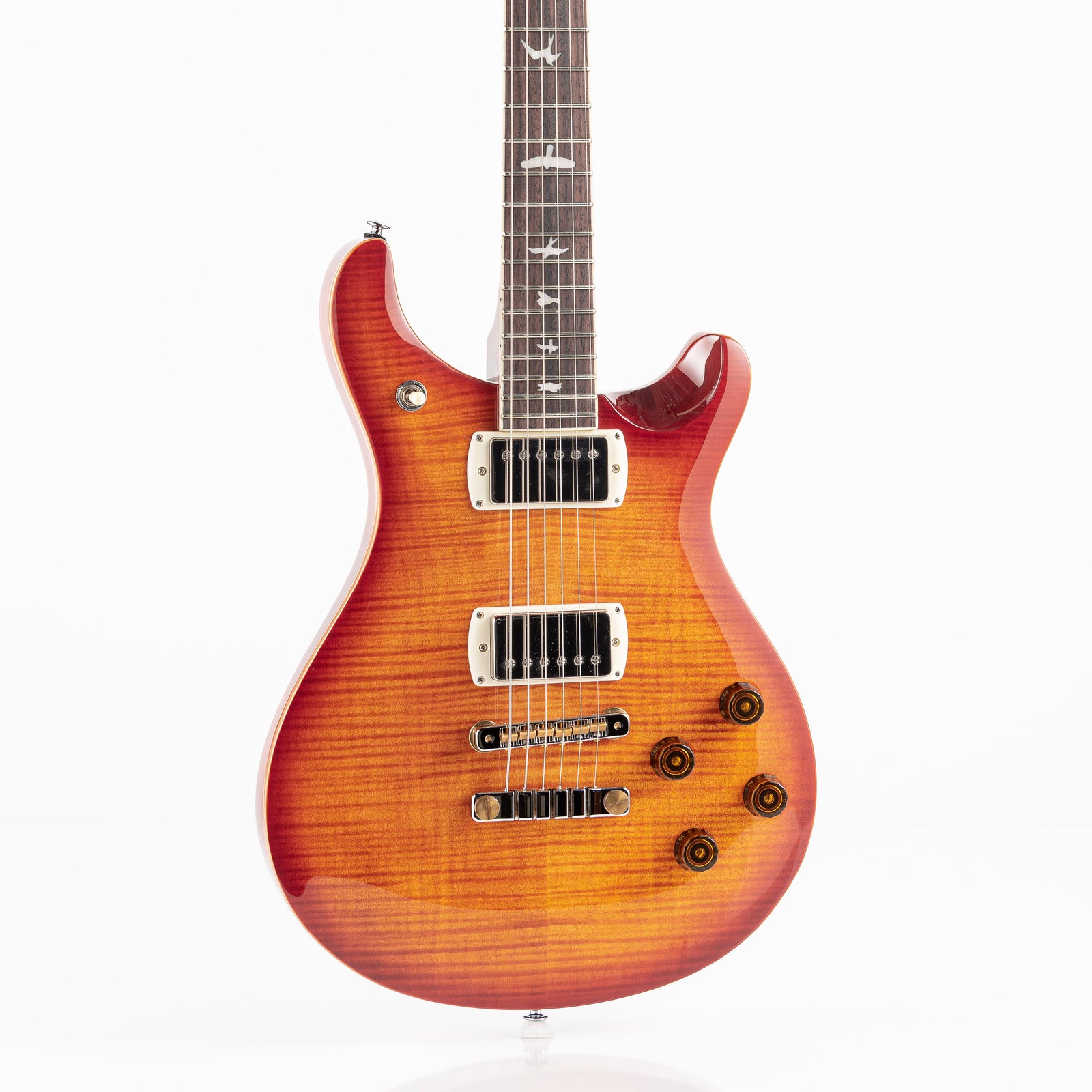 PRS SE McCarty 594 Electric Guitar - Vintage Sunburst