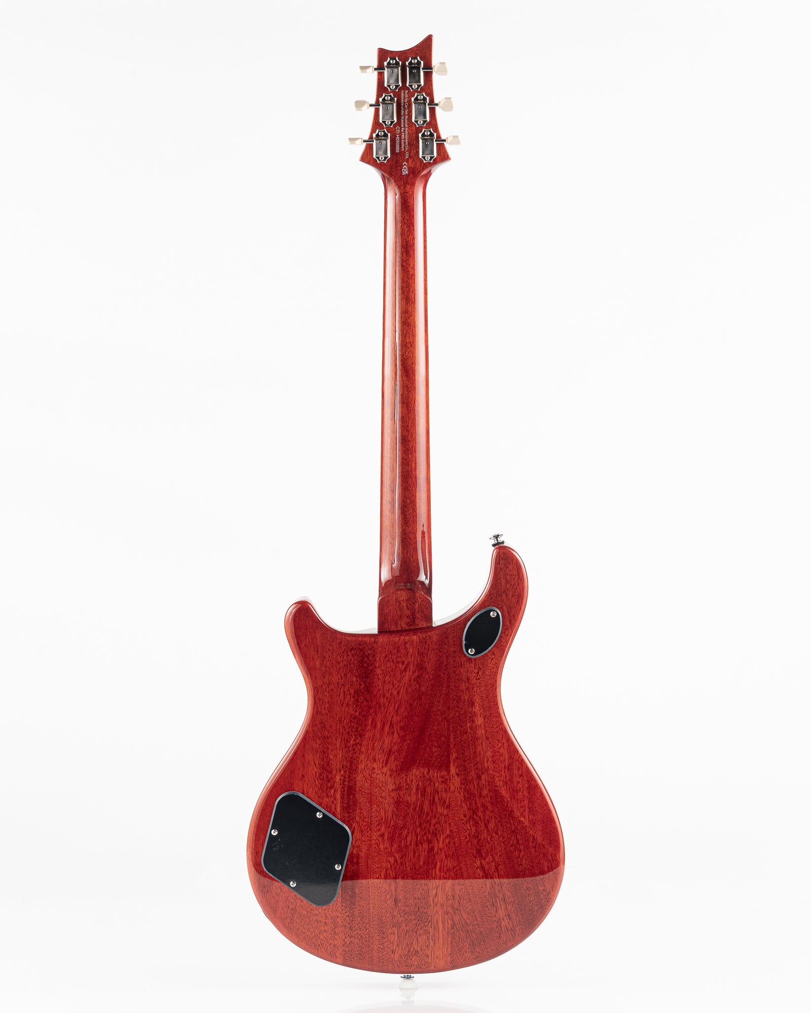 PRS SE McCarty 594 Electric Guitar - Vintage Sunburst