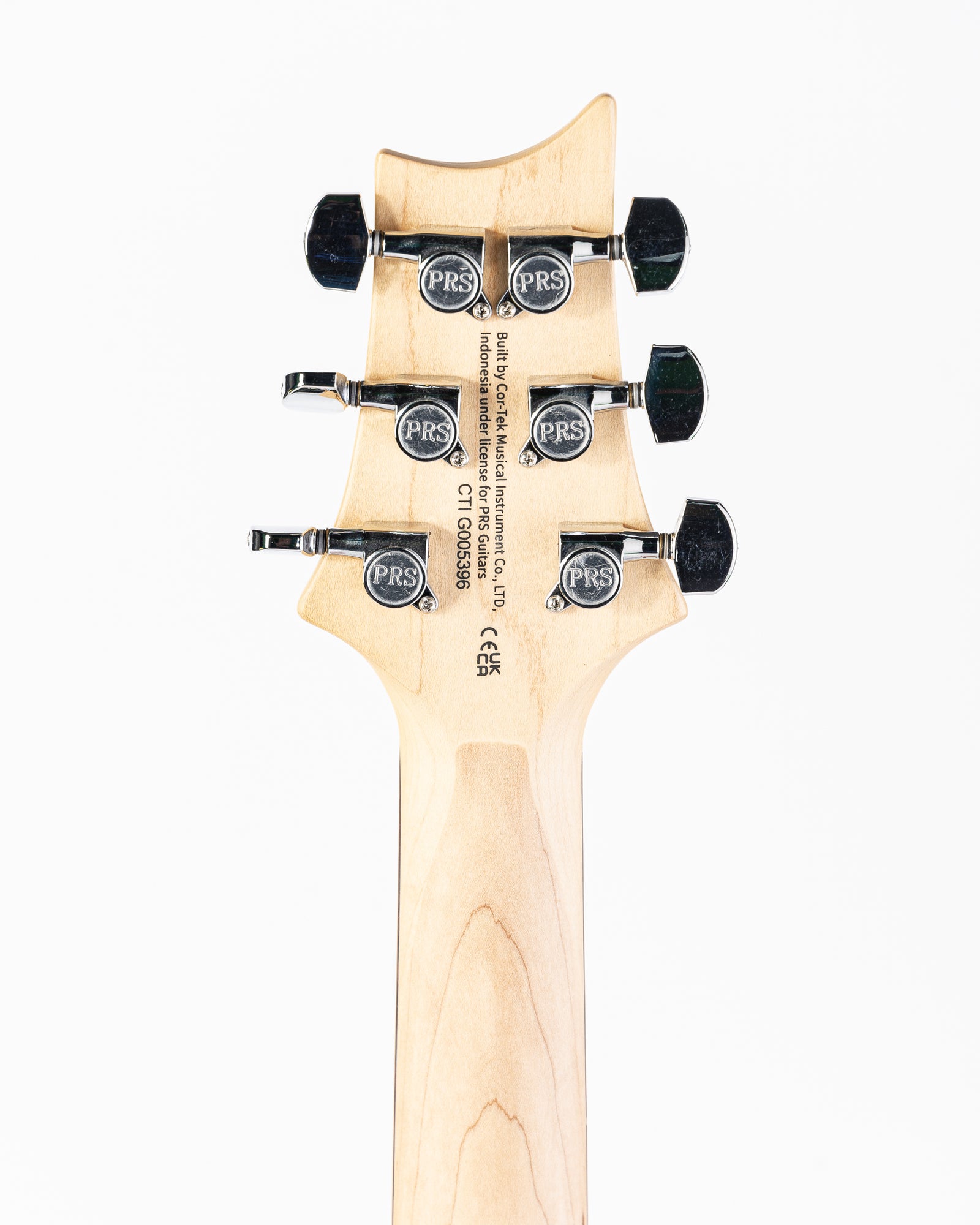 PRS SE NF3R Rosewood Electric Guitar- Orange Metallic