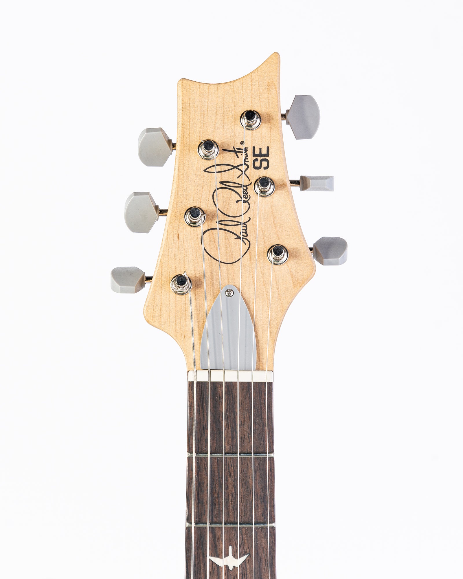 PRS SE Silver Sky with Rosewood Fingerboard - Dragon Fruit