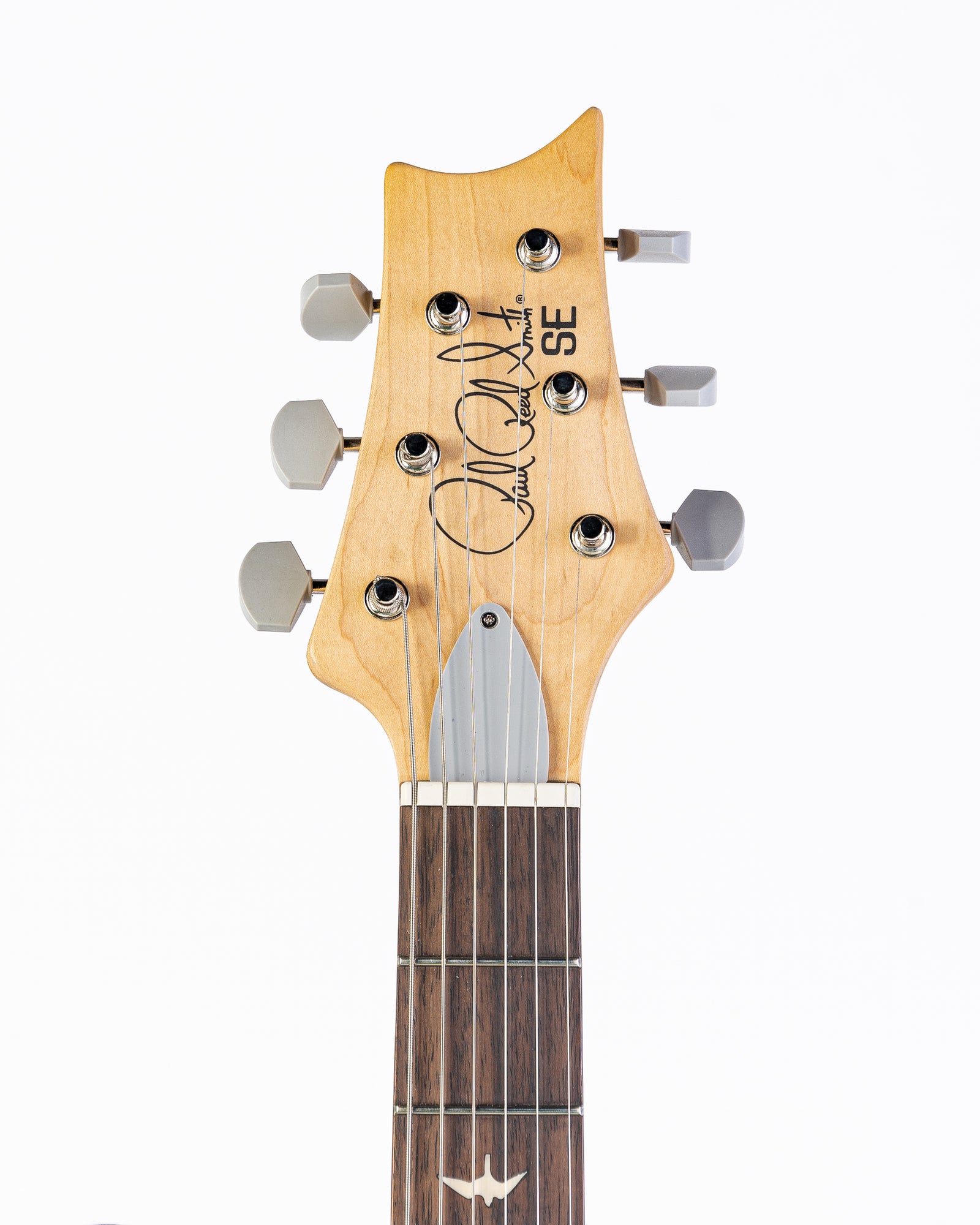 PRS SE Silver Sky Electric Guitar - Moonwhite