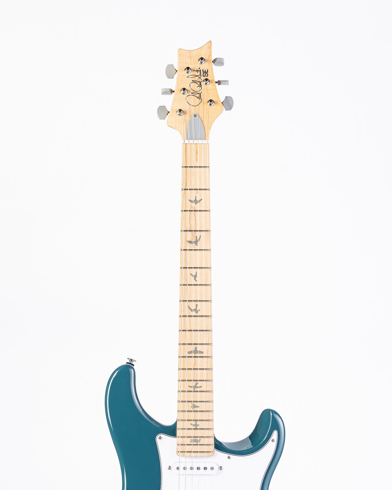 B-STOCK PRS SE Silver Sky Electric Guitar - Nylon Blue