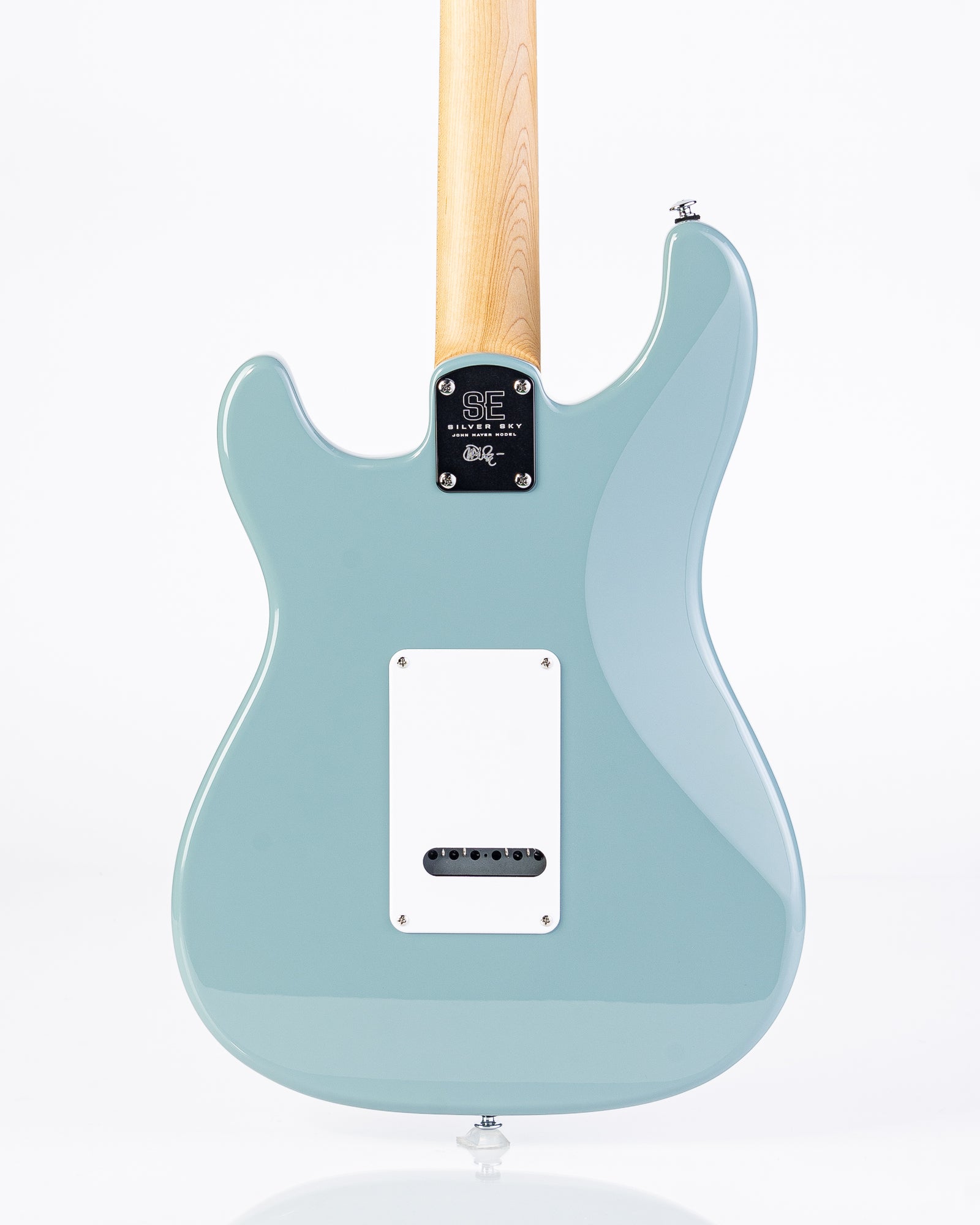 B-STOCK PRS SE Silver Sky with Rosewood Fingerboard - Stone Blue