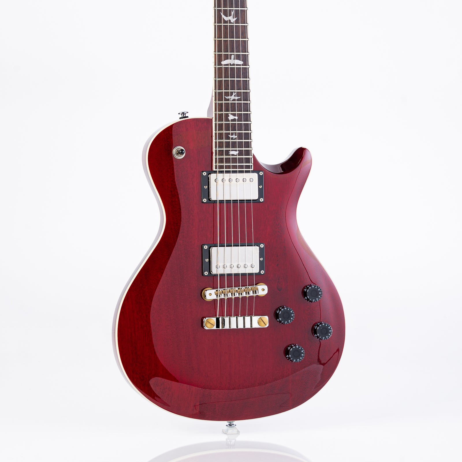 PRS SE Standard Mccarty 594 Vintage Cherry