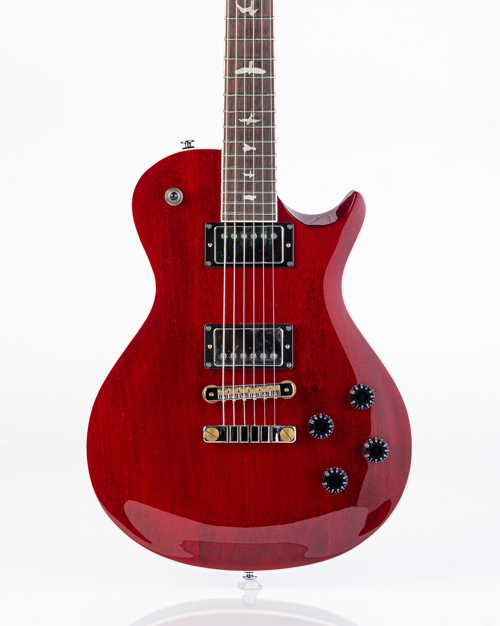 PRS SE Standard Mccarty 594 Vintage Cherry