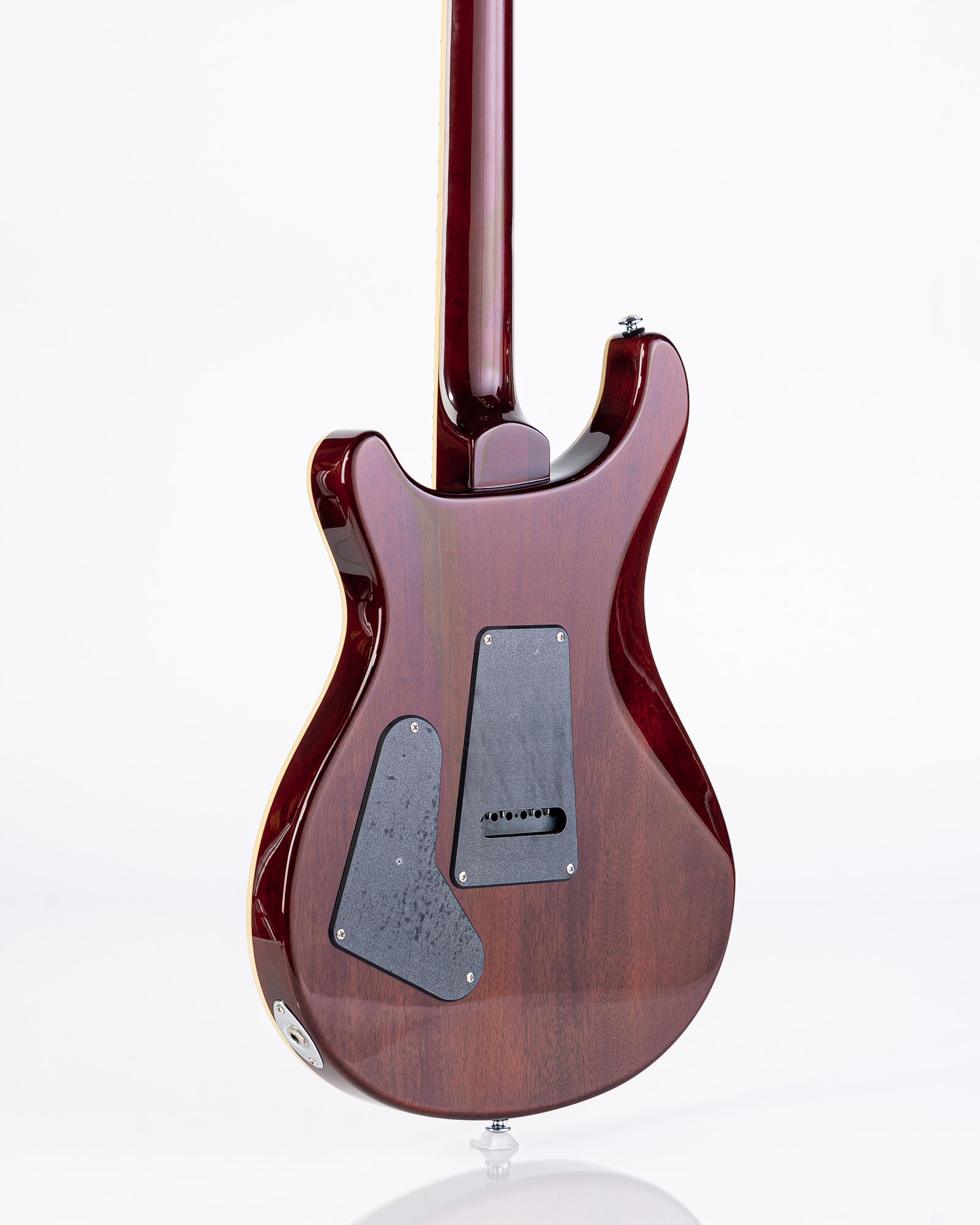 PRS SE Standard 24-08 Tobacco Sunburst