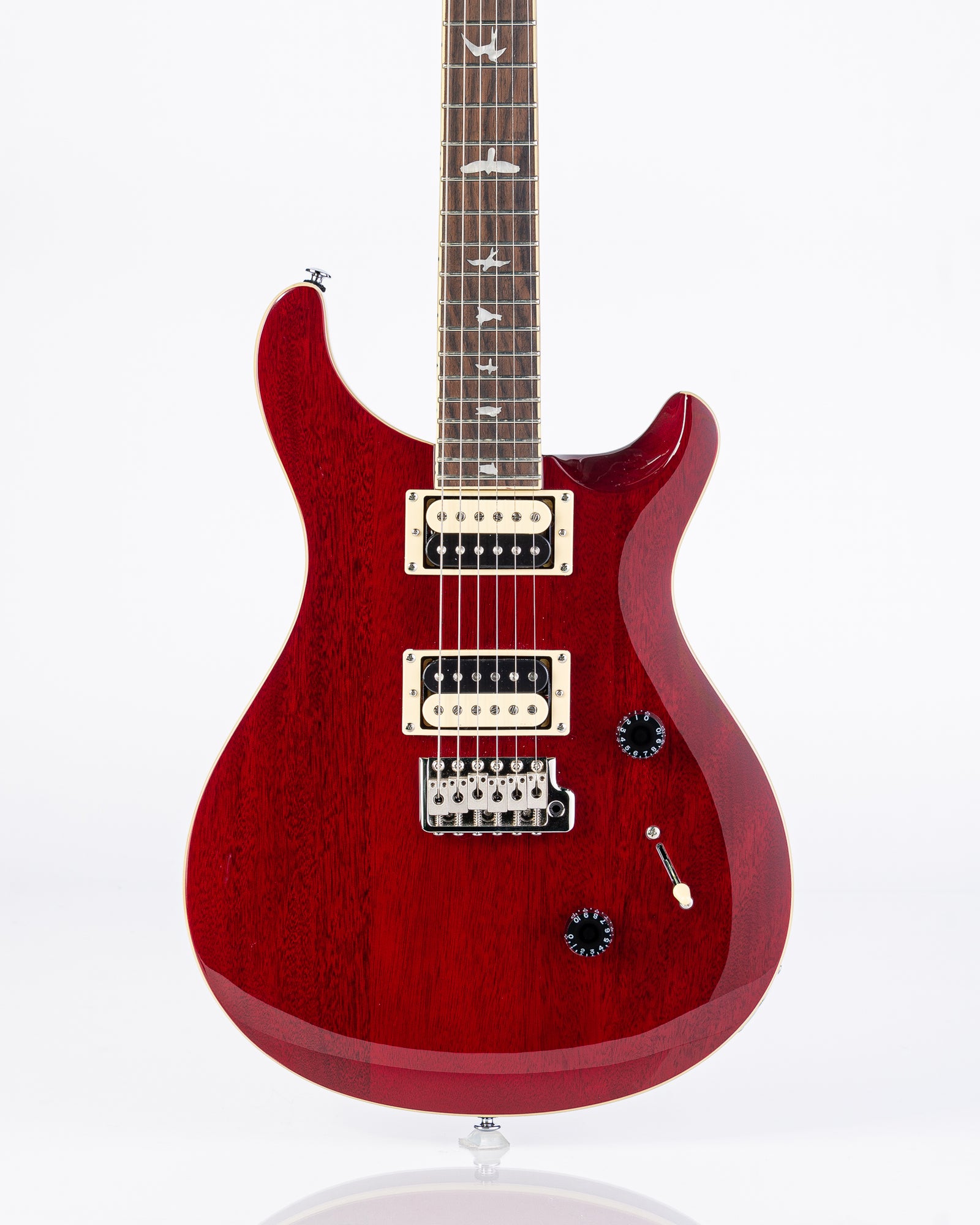 PRS SE Standard 24 Vintage Cherry