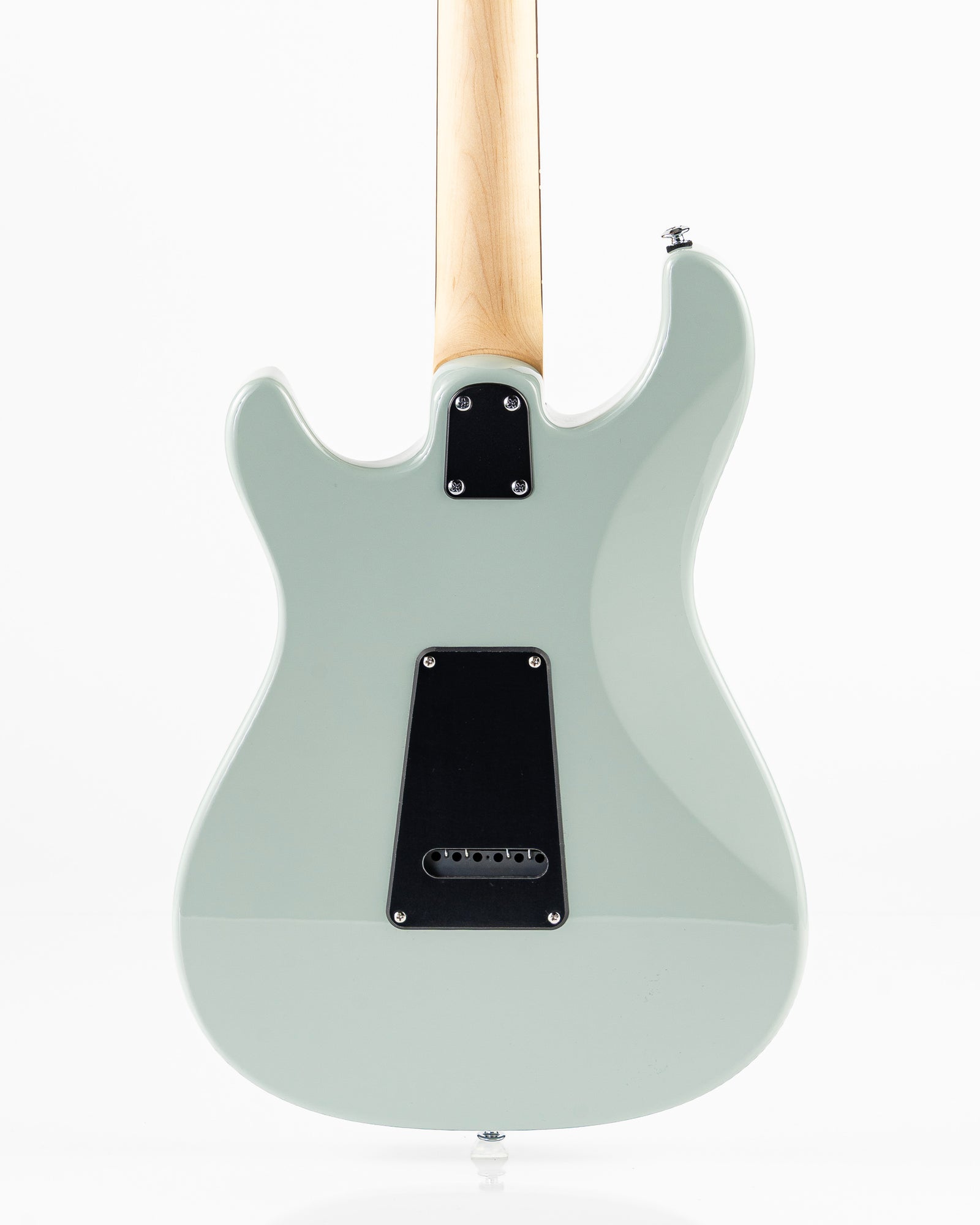 PRS SE Studio Standard Rosewood Electric Guitar - Silvertone Gray