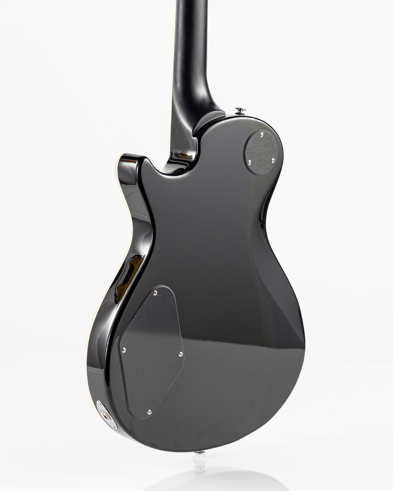 PRS SE Zach Myers Signature Electric Guitar - Elderberry Burst