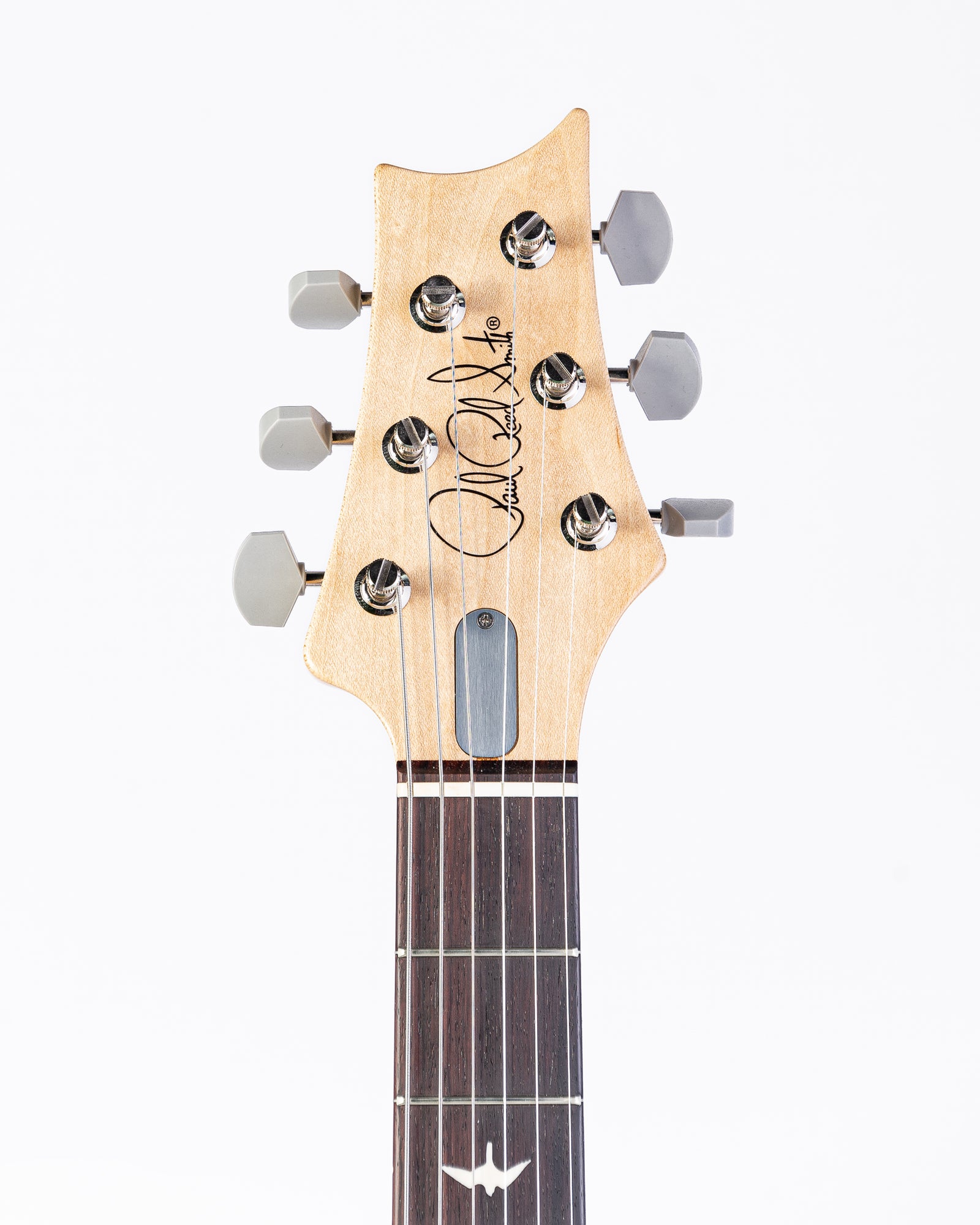 PRS Silver Sky John Mayer Signature Electric Guitar - Roxy Pink
