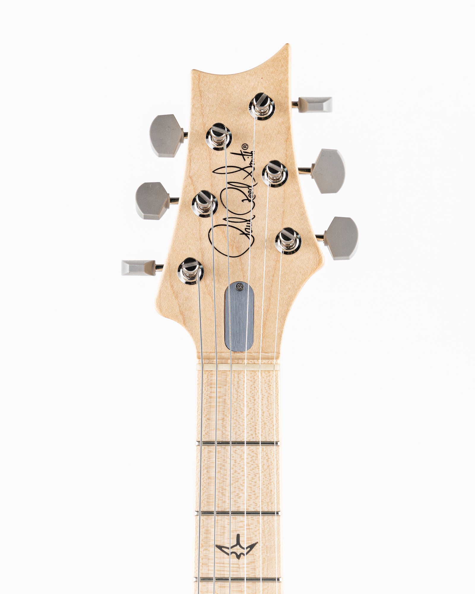 PRS Silver Sky John Mayer Signature Electric Guitar - Polar Blue
