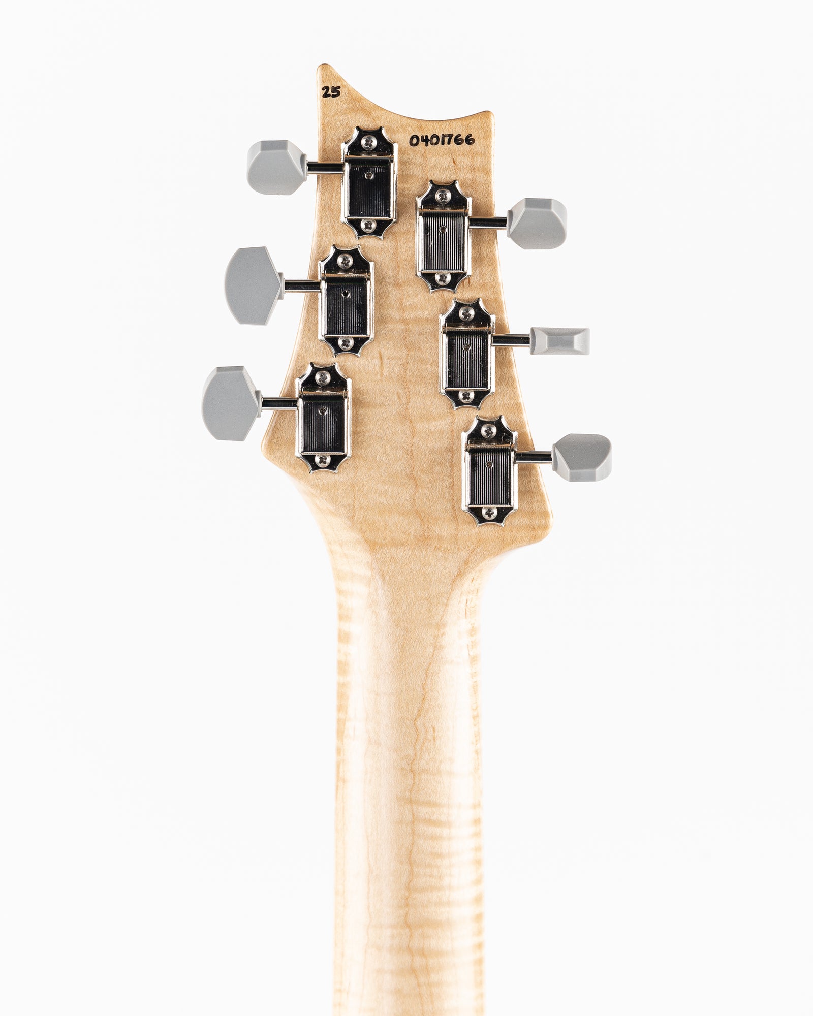 PRS Silver Sky John Mayer Signature Electric Guitar - Venetian Blue