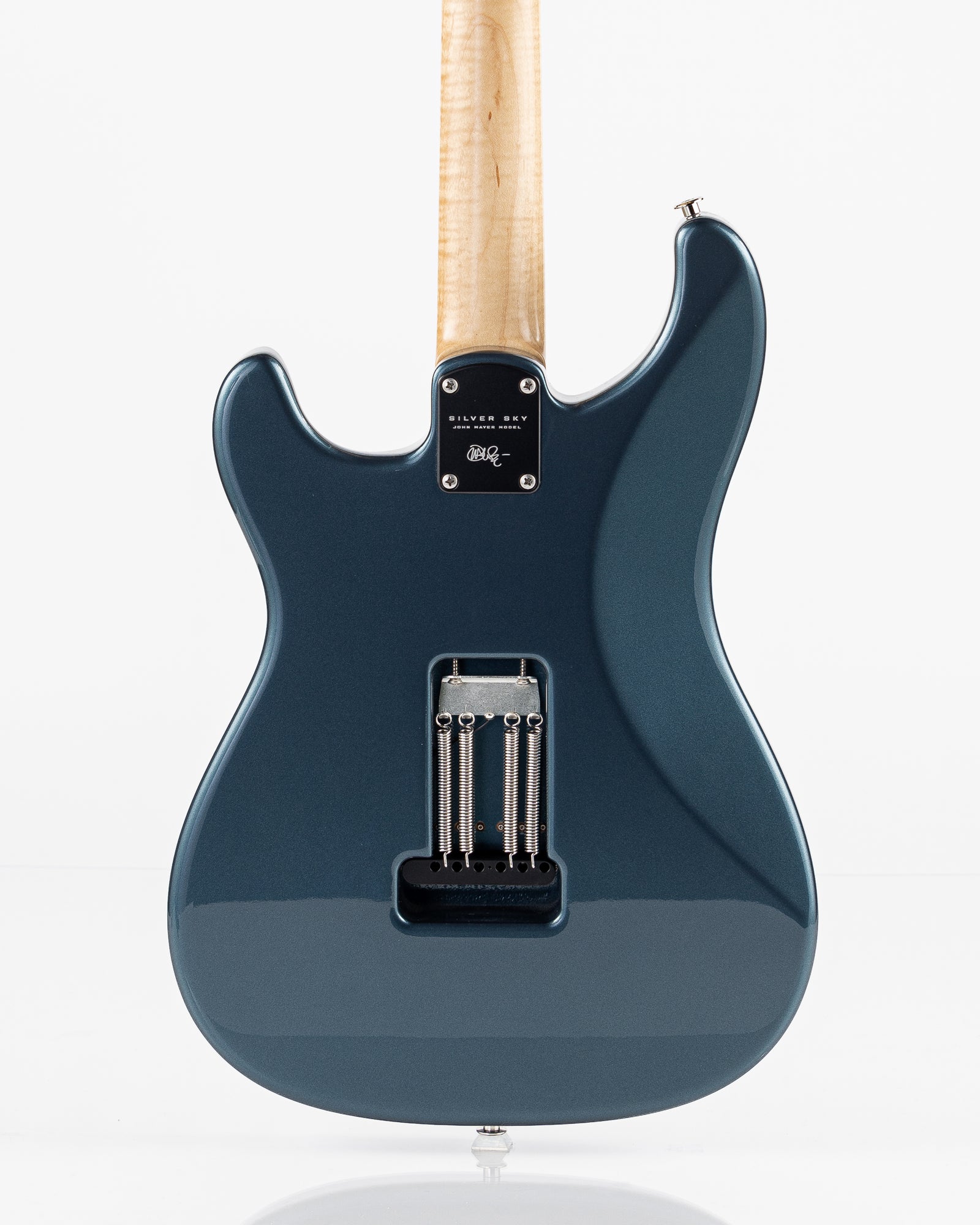 PRS Silver Sky John Mayer Signature Electric Guitar - Venetian Blue