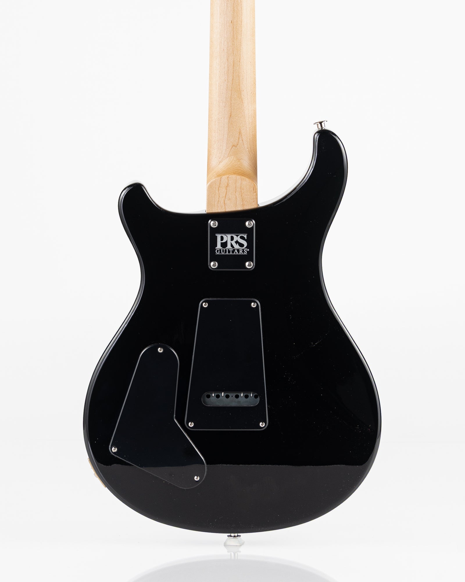 PRS Swamp Ash Special Maple Electric Guitar - Jasper Smokeburst