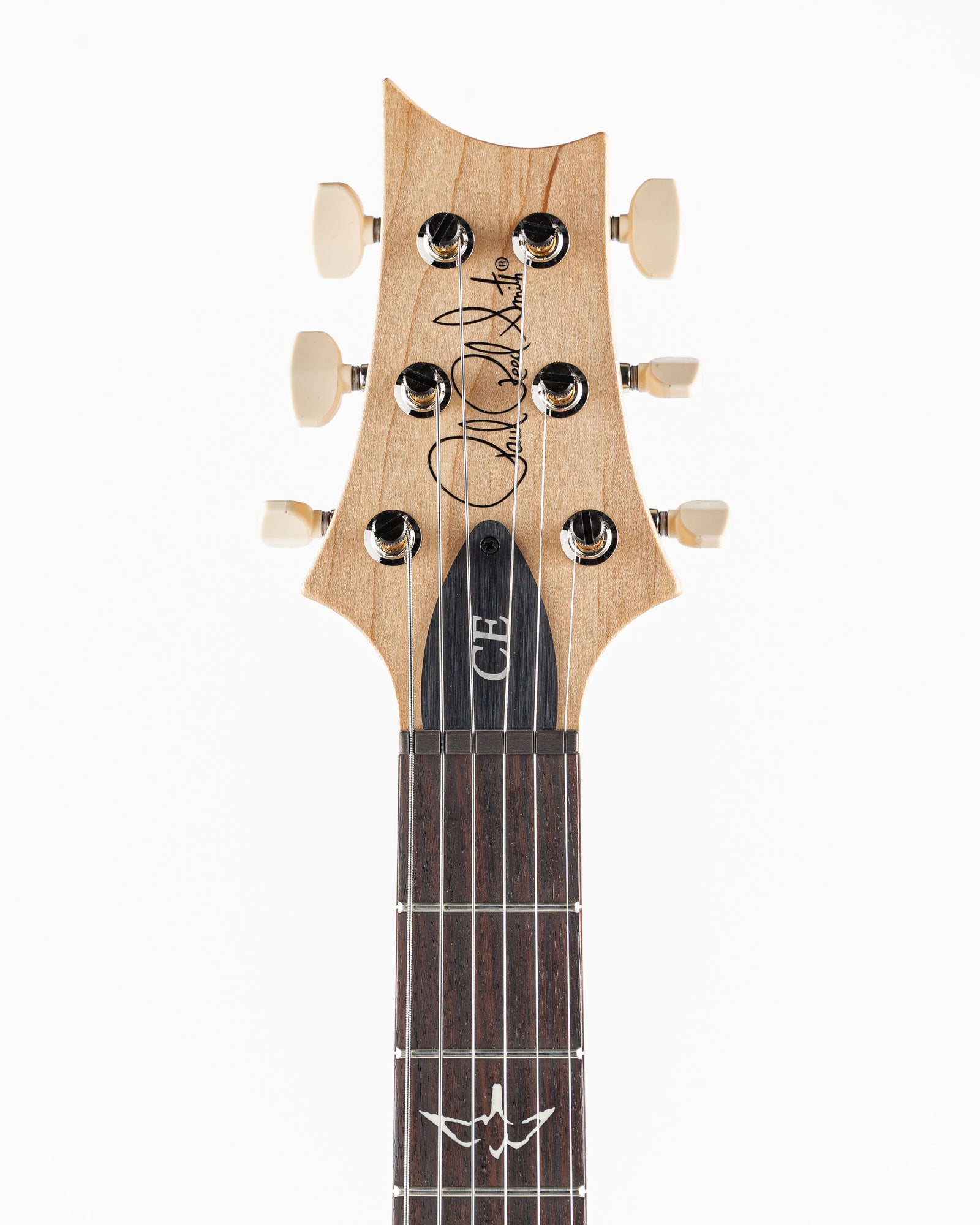 PRS CE 22 Limited Edition Electric Guitar - McCarty Sunburst
