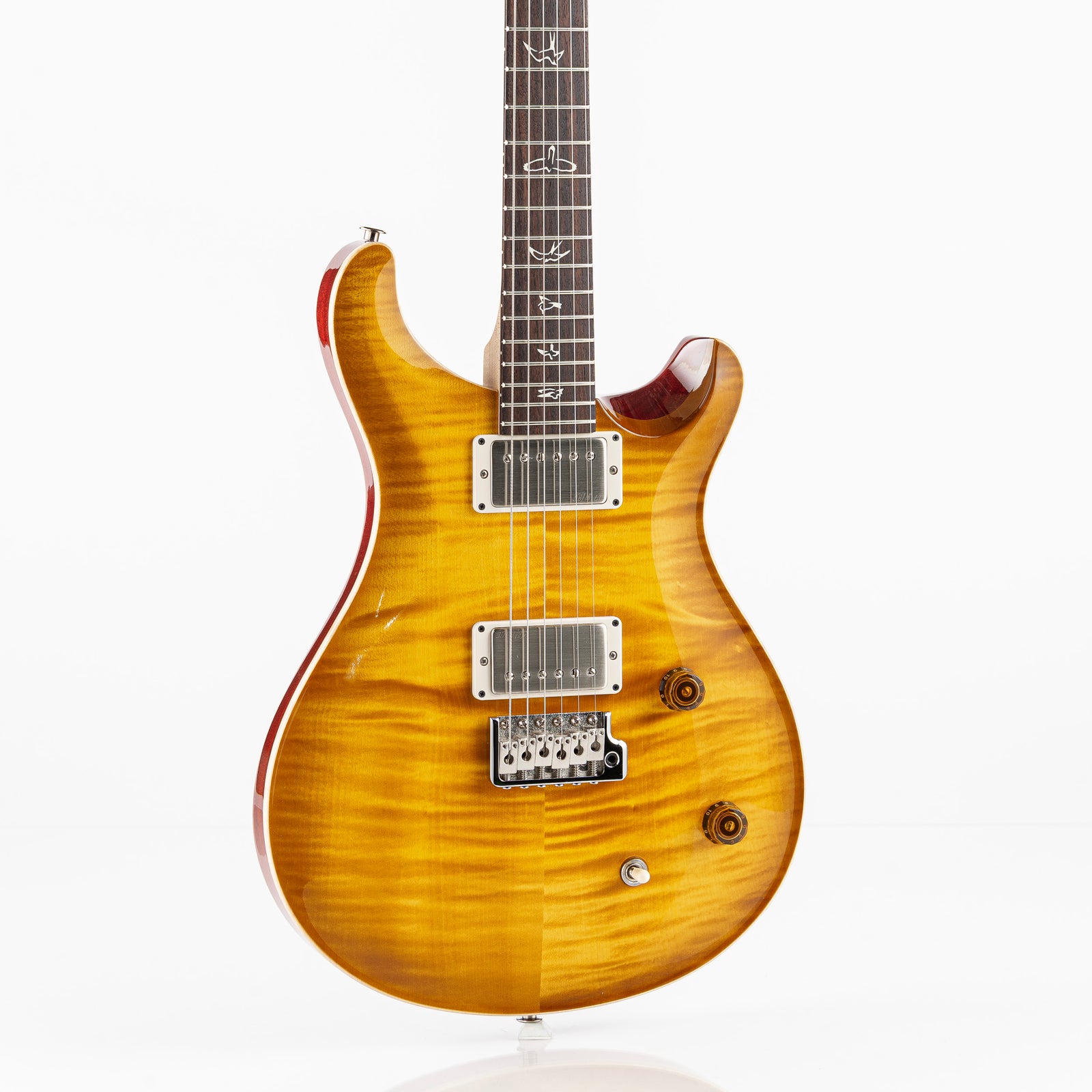 PRS CE 22 Limited Edition Electric Guitar - McCarty Sunburst