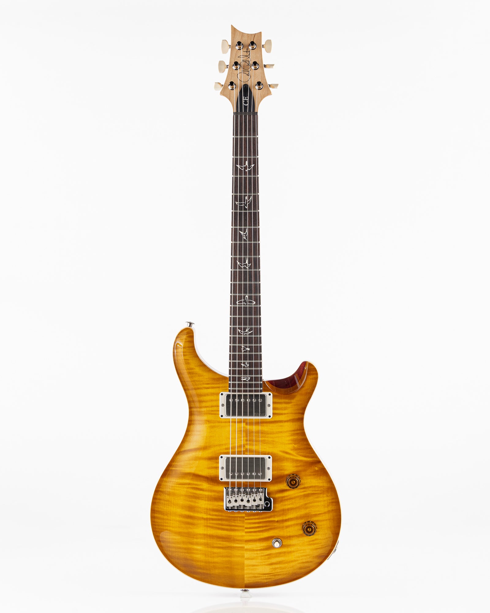 PRS CE 22 Limited Edition Electric Guitar - McCarty Sunburst