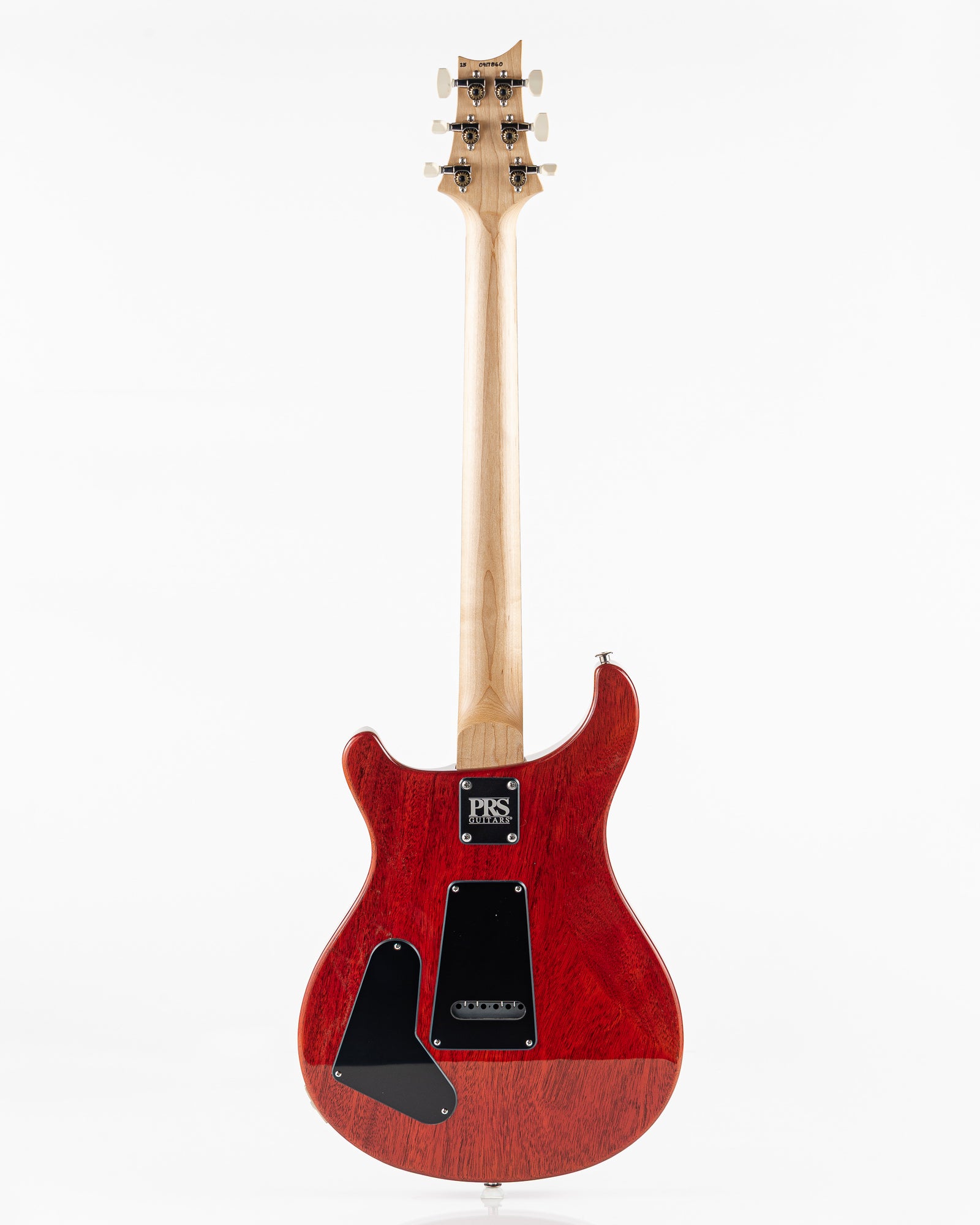 PRS CE 22 Limited Edition Electric Guitar - McCarty Sunburst