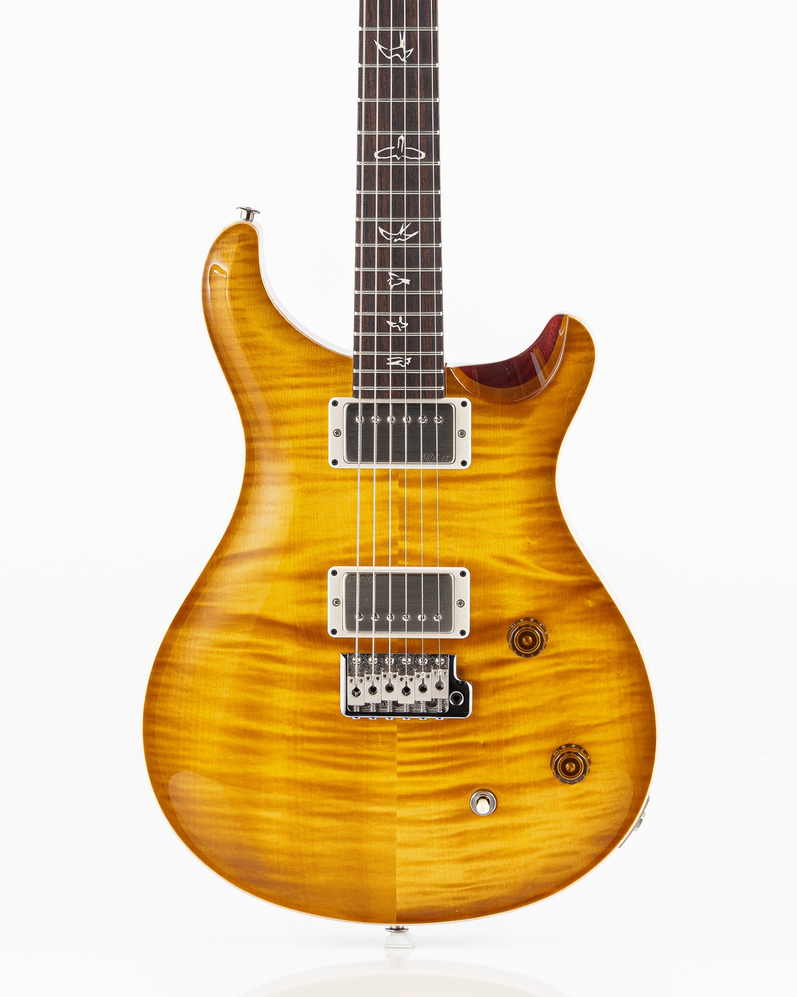 PRS CE 22 Limited Edition Electric Guitar - McCarty Sunburst