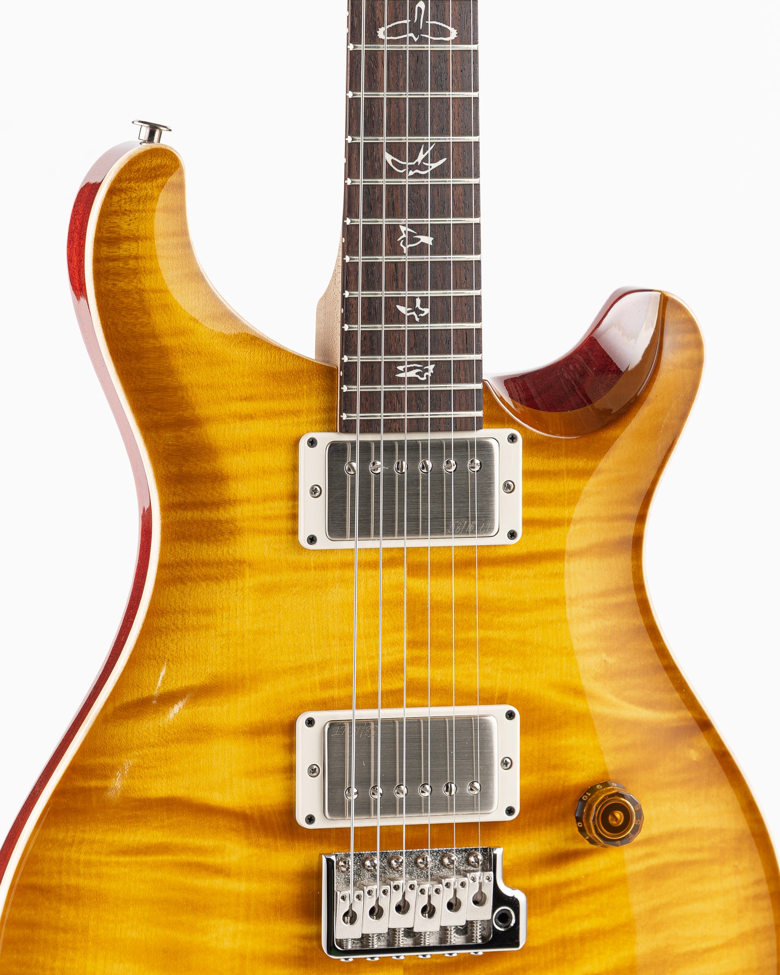 PRS CE 22 Limited Edition Electric Guitar - McCarty Sunburst