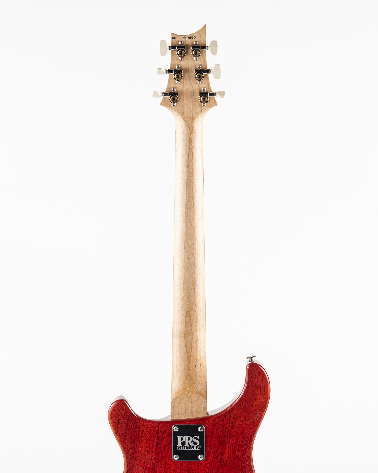 PRS CE 22 Limited Edition Electric Guitar - McCarty Sunburst