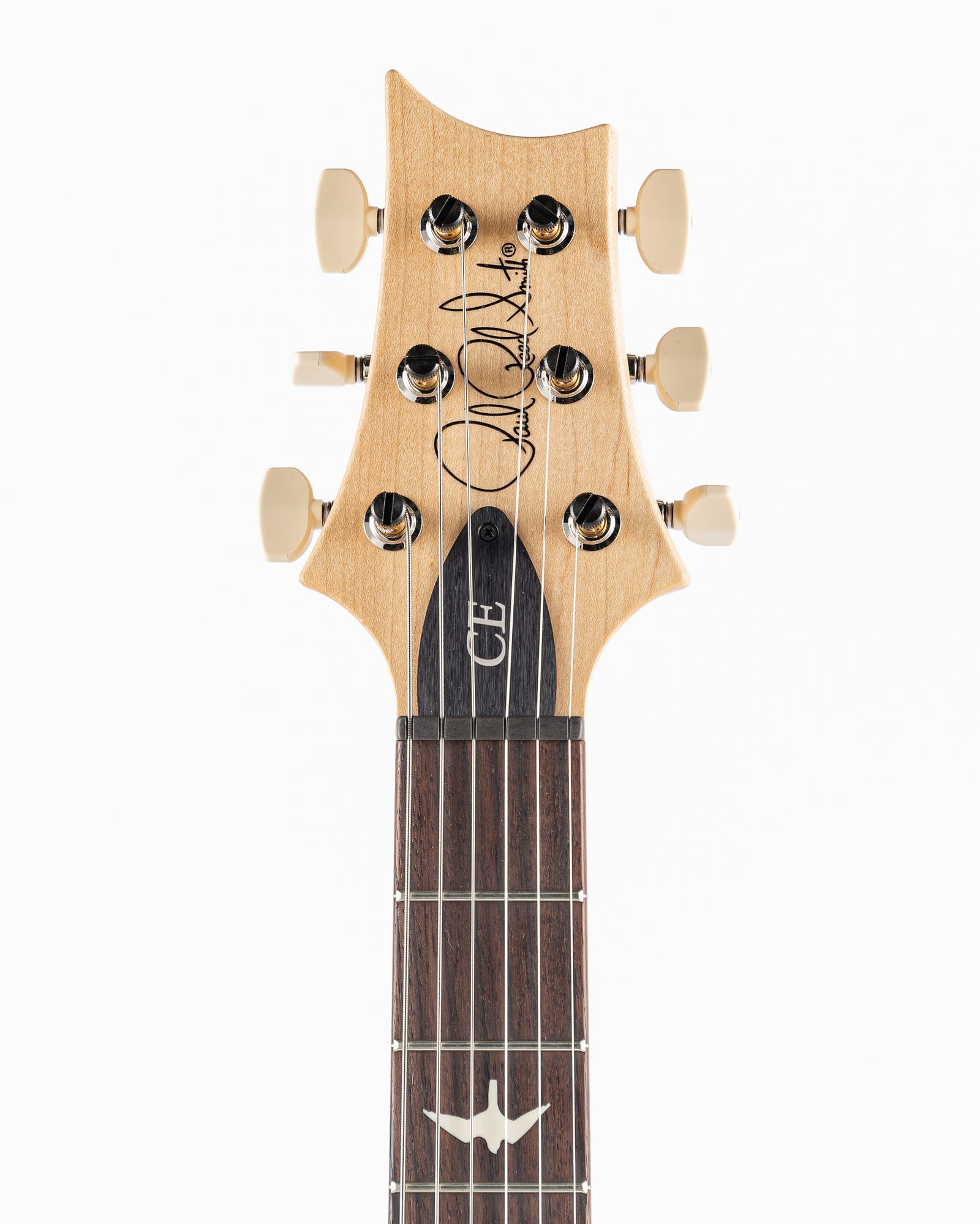 PRS CE 24 Semi-Hollow Electric Guitar- Carroll Blue