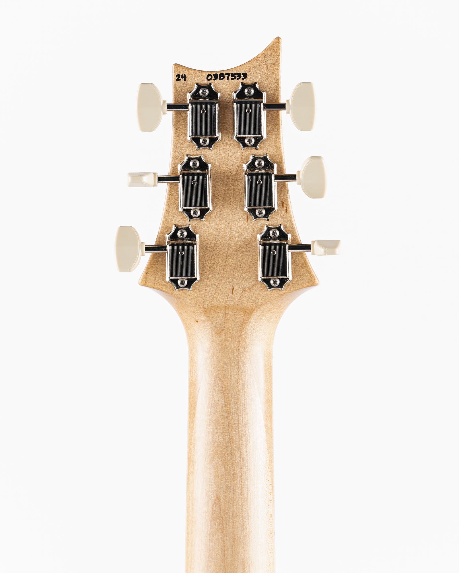 PRS NF 53 Electric Guitar - Jasper Smokeburst