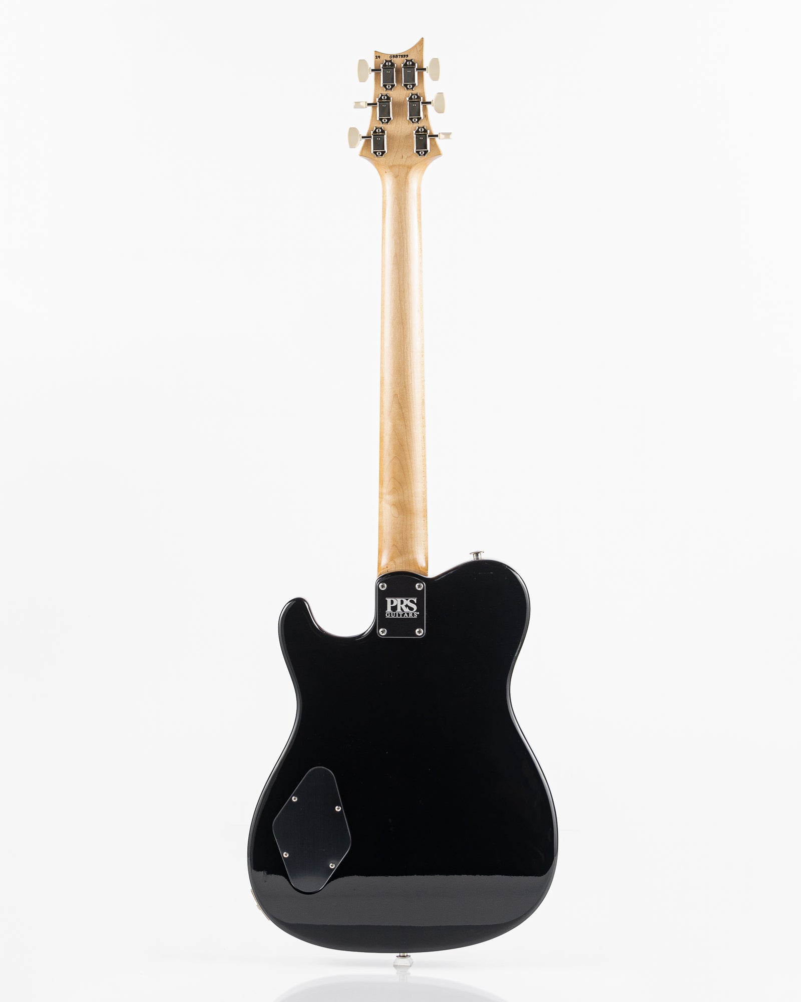 PRS NF 53 Electric Guitar - Jasper Smokeburst