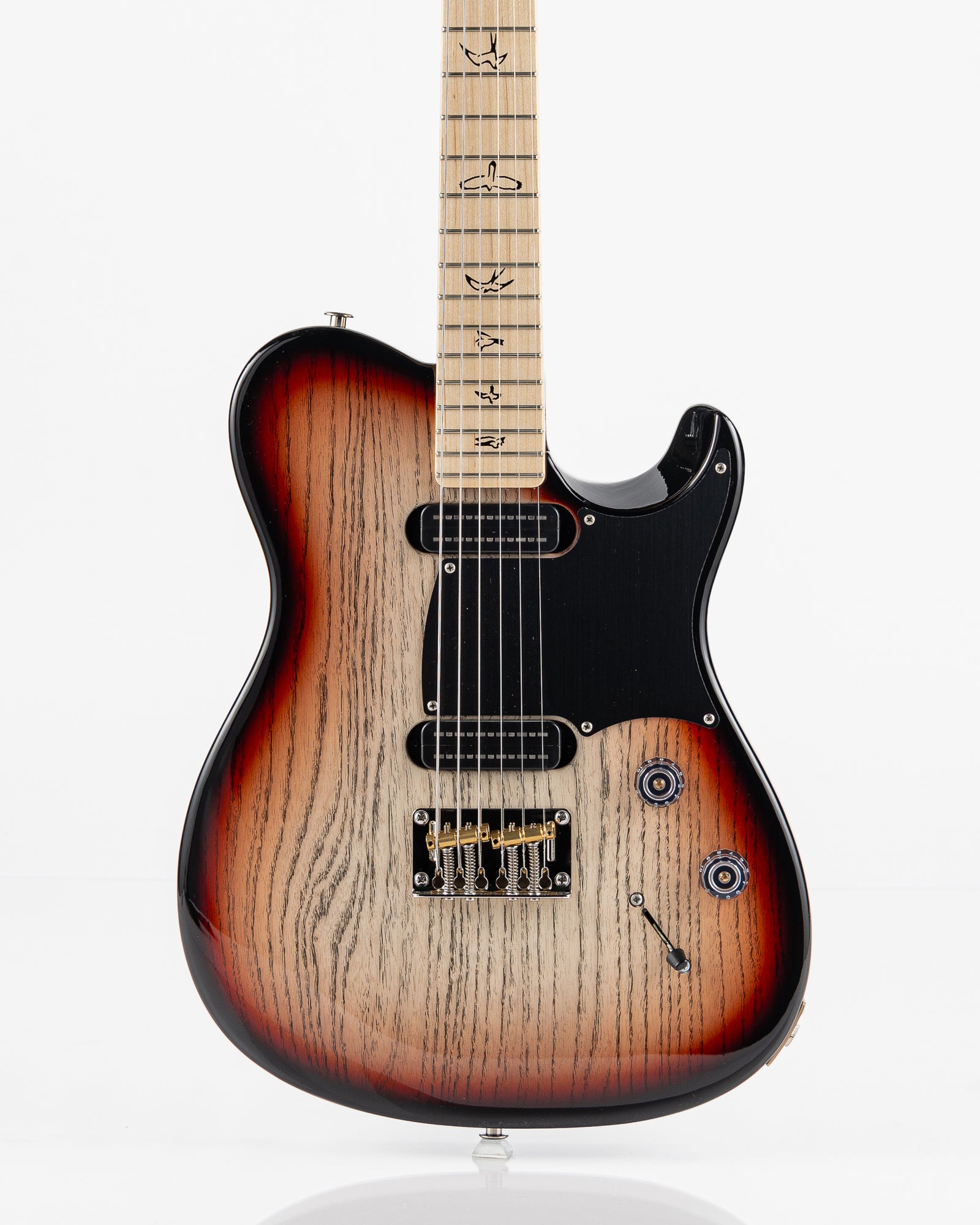 PRS NF 53 Electric Guitar - Jasper Smokeburst