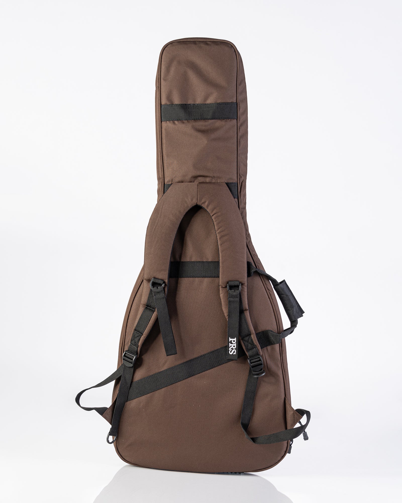 PRS SE NF 53 Electric Guitar - Black Doghair