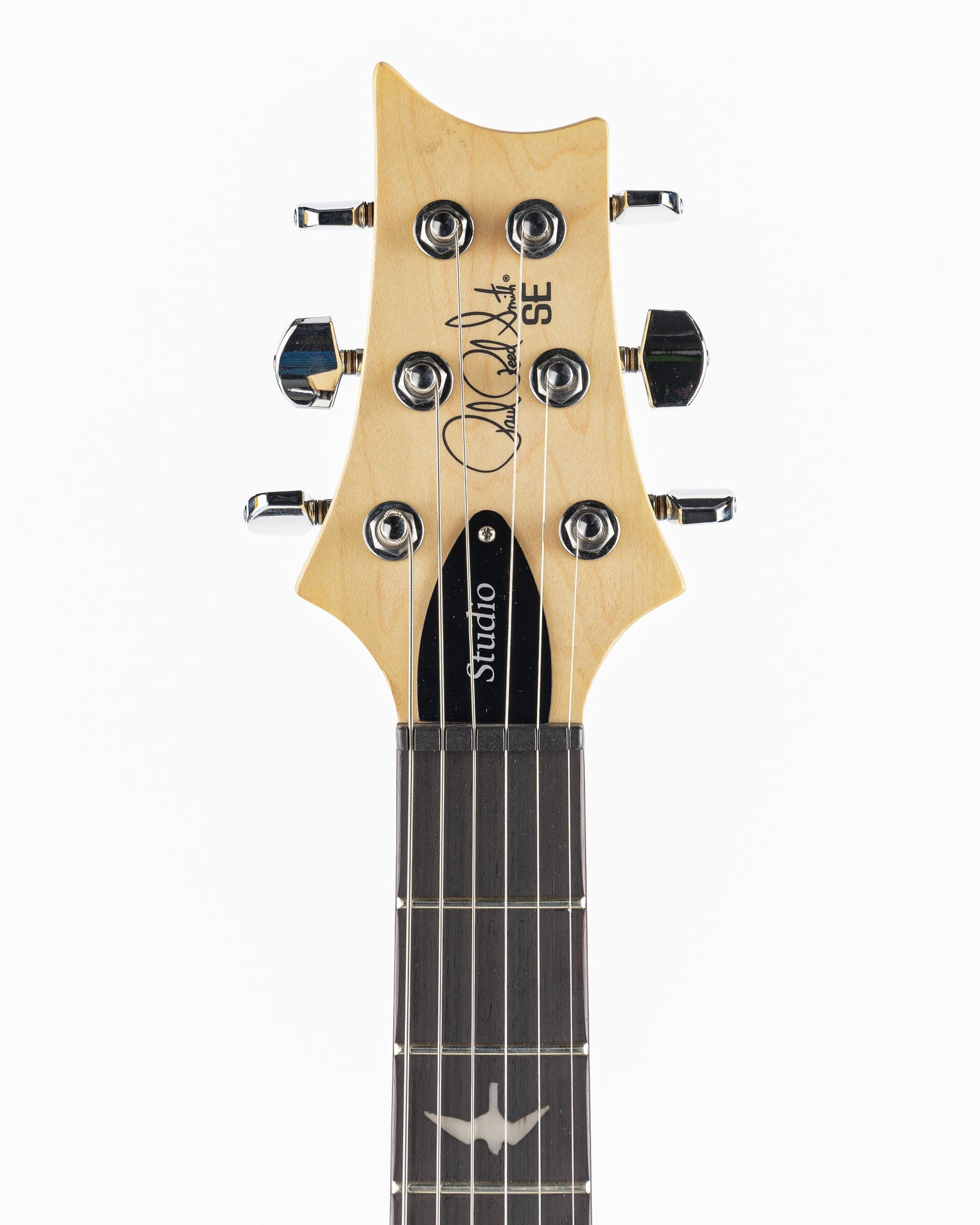 PRS SE Studio Standard Rosewood Electric Guitar - Sage Green