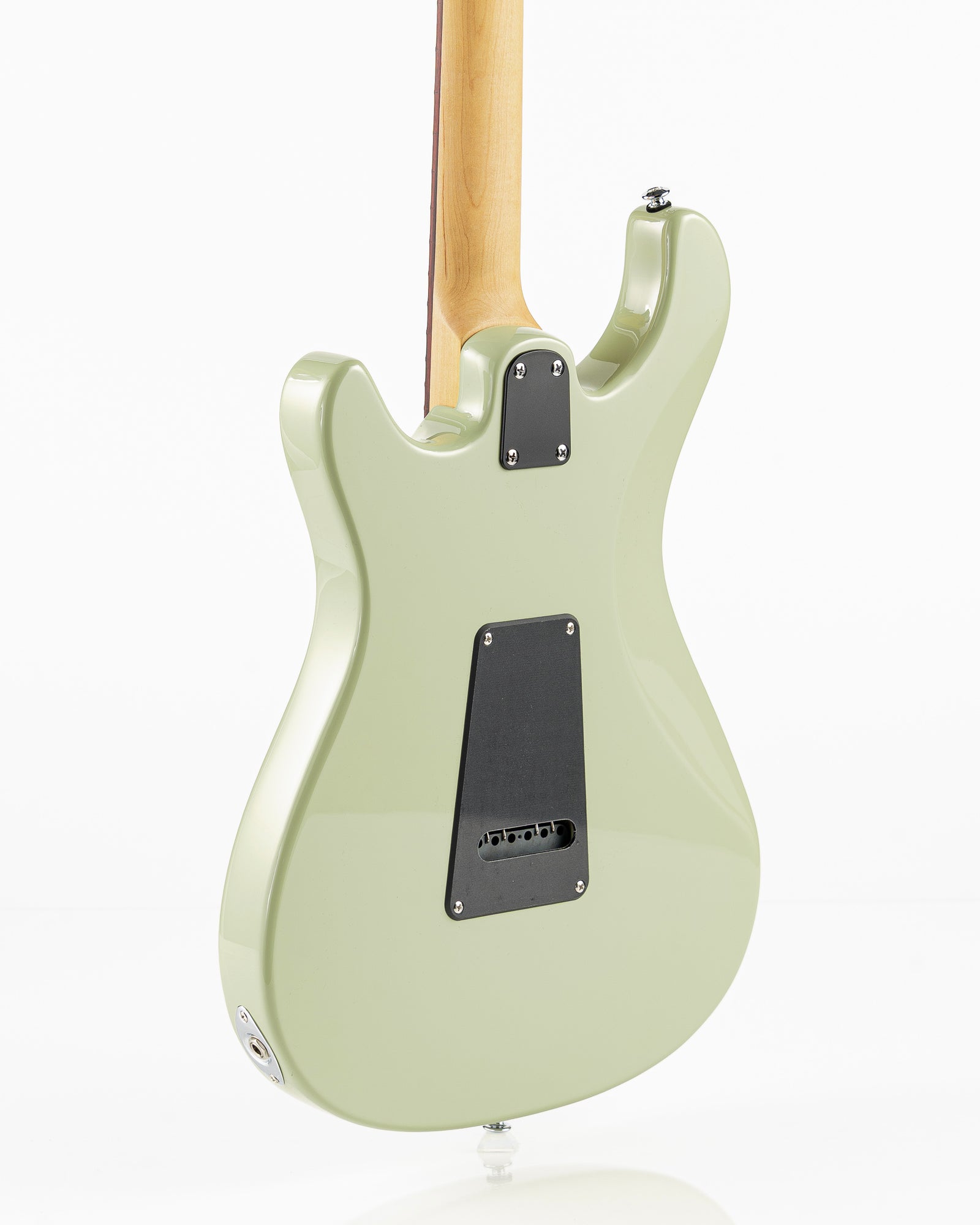 PRS SE Studio Standard Rosewood Electric Guitar - Sage Green
