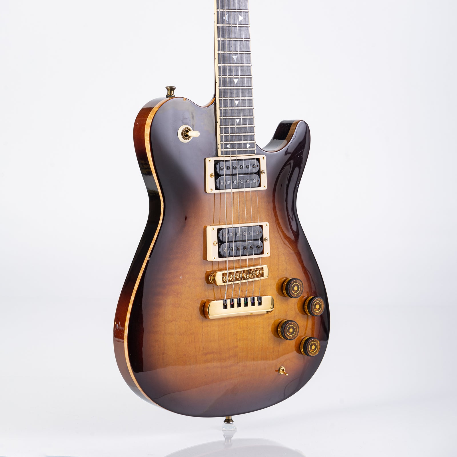 USED Peavey Odyssey Sunburst Made in USA