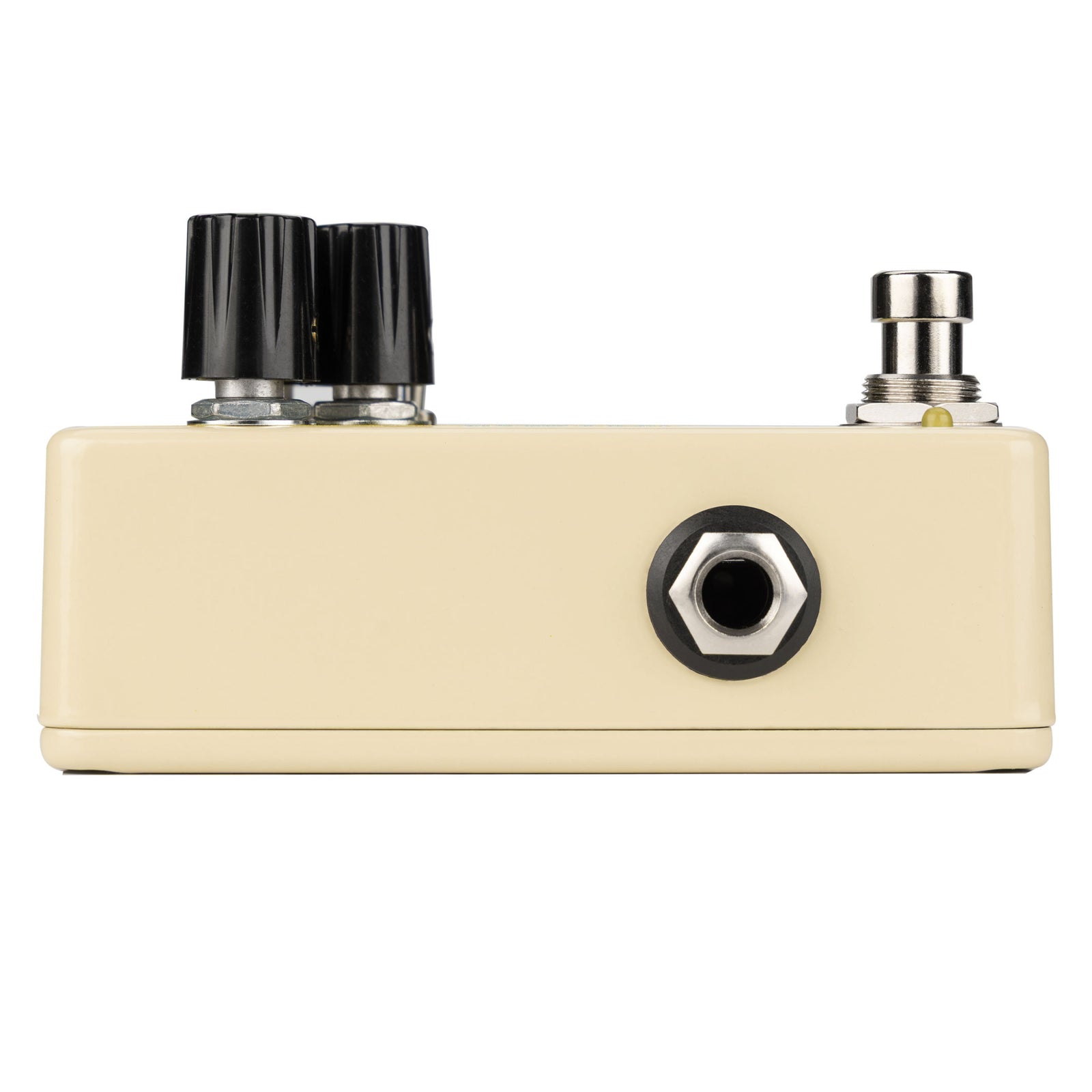 EarthQuaker Devices Plumes Jr. MOSFET Mod Limited Edition Small Signal Shredder Guitar Pedal